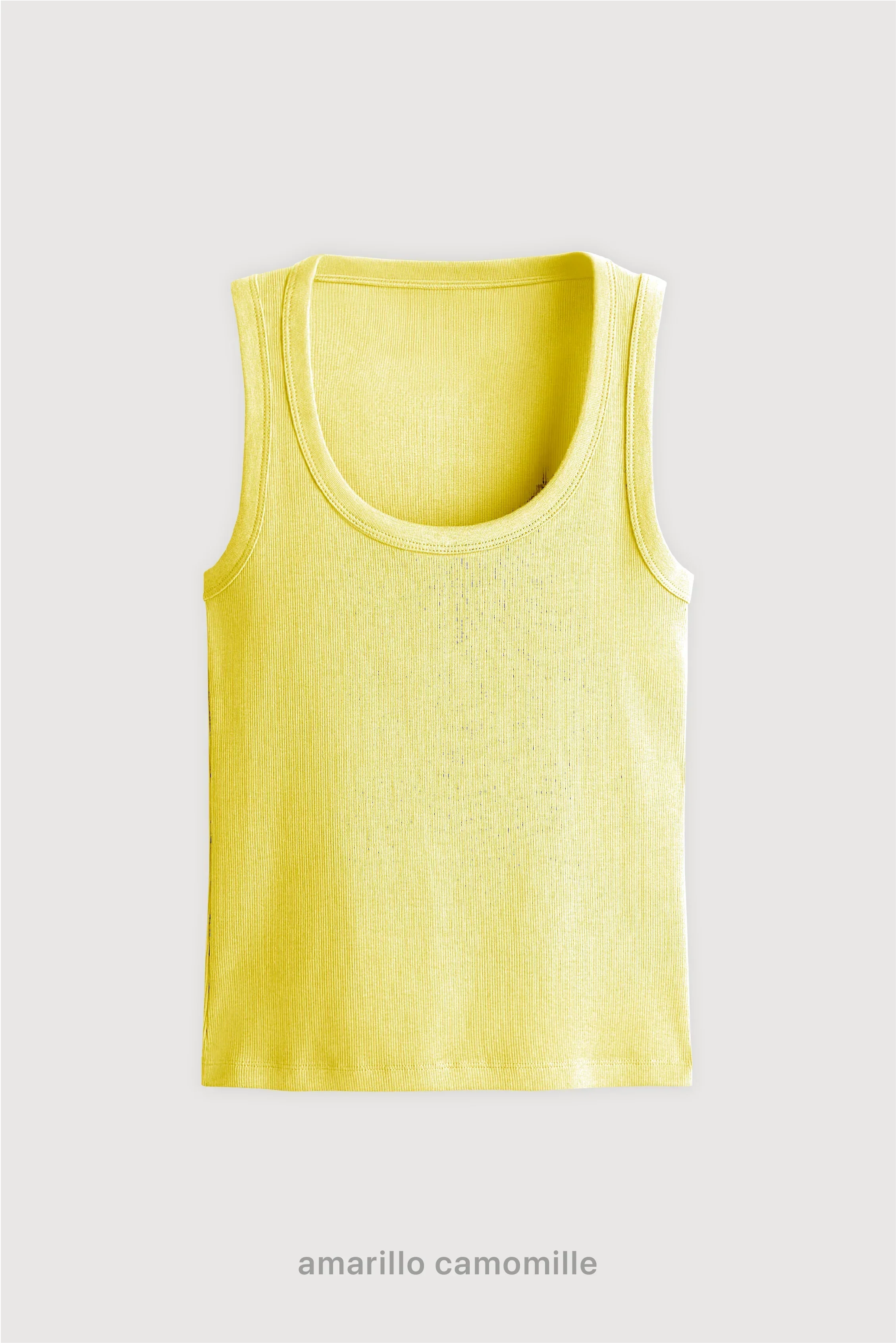 Tank Top Midi