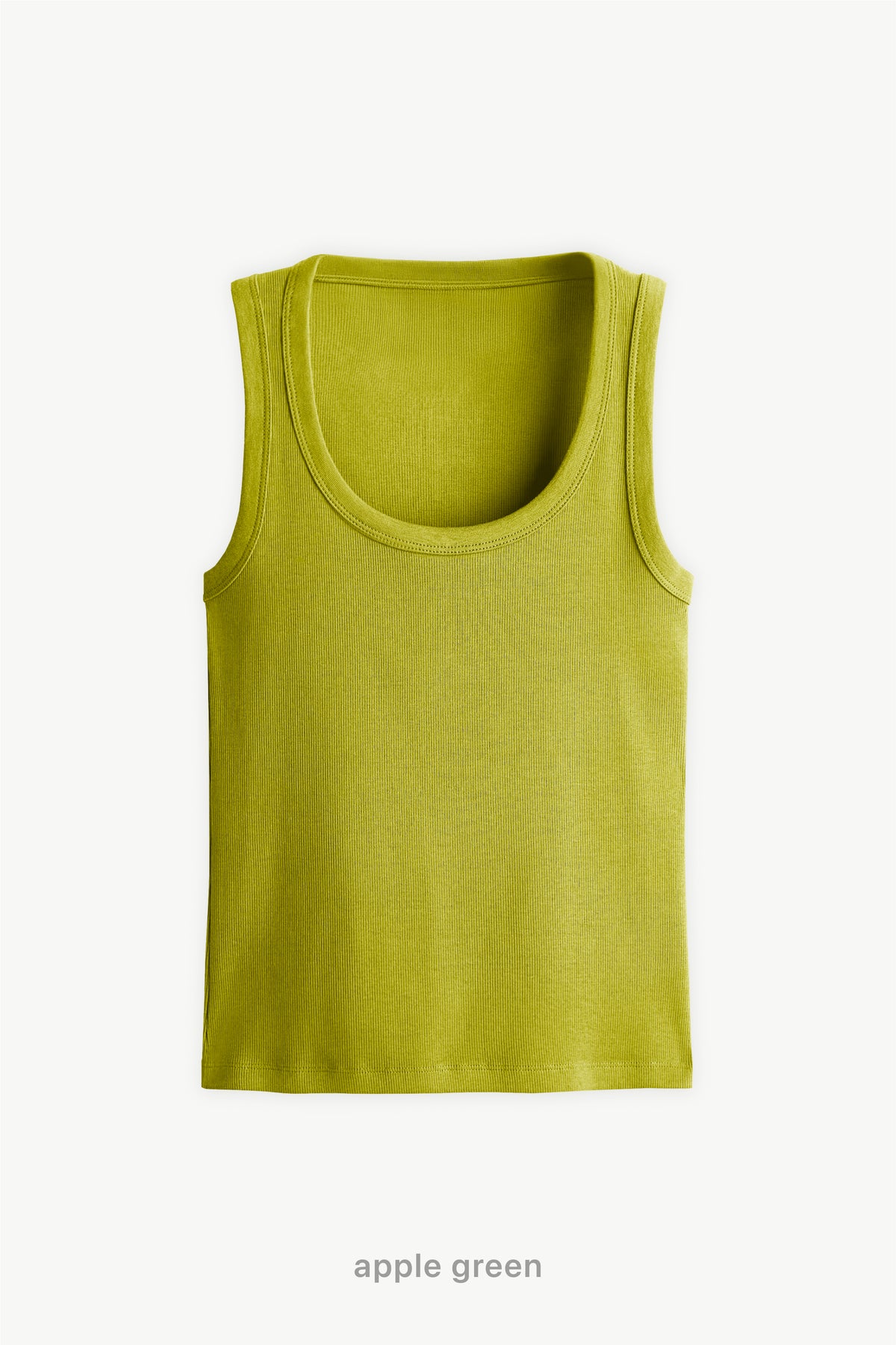 Tank Top Midi