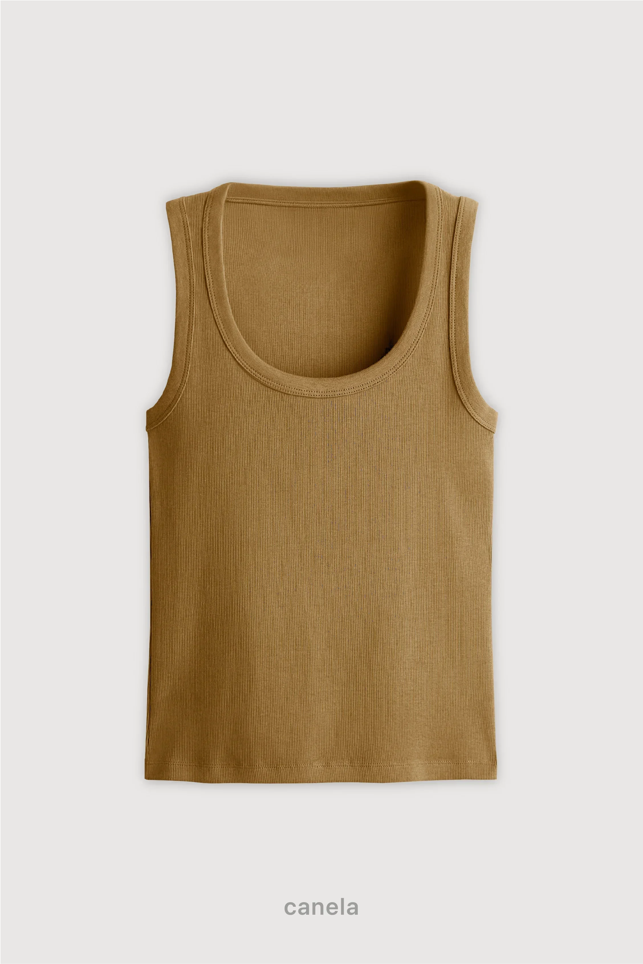 Tank Top Midi