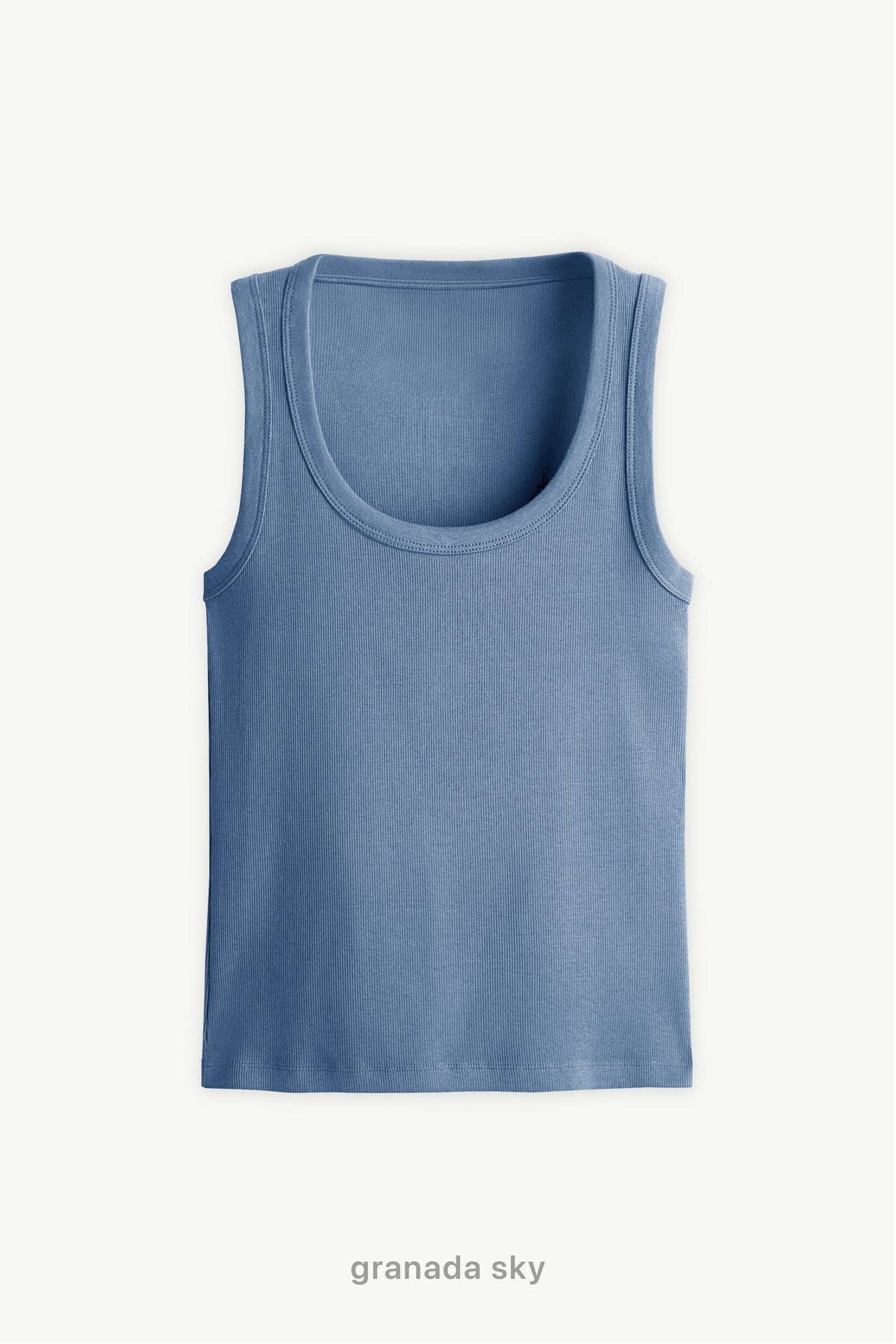 Tank Top Midi