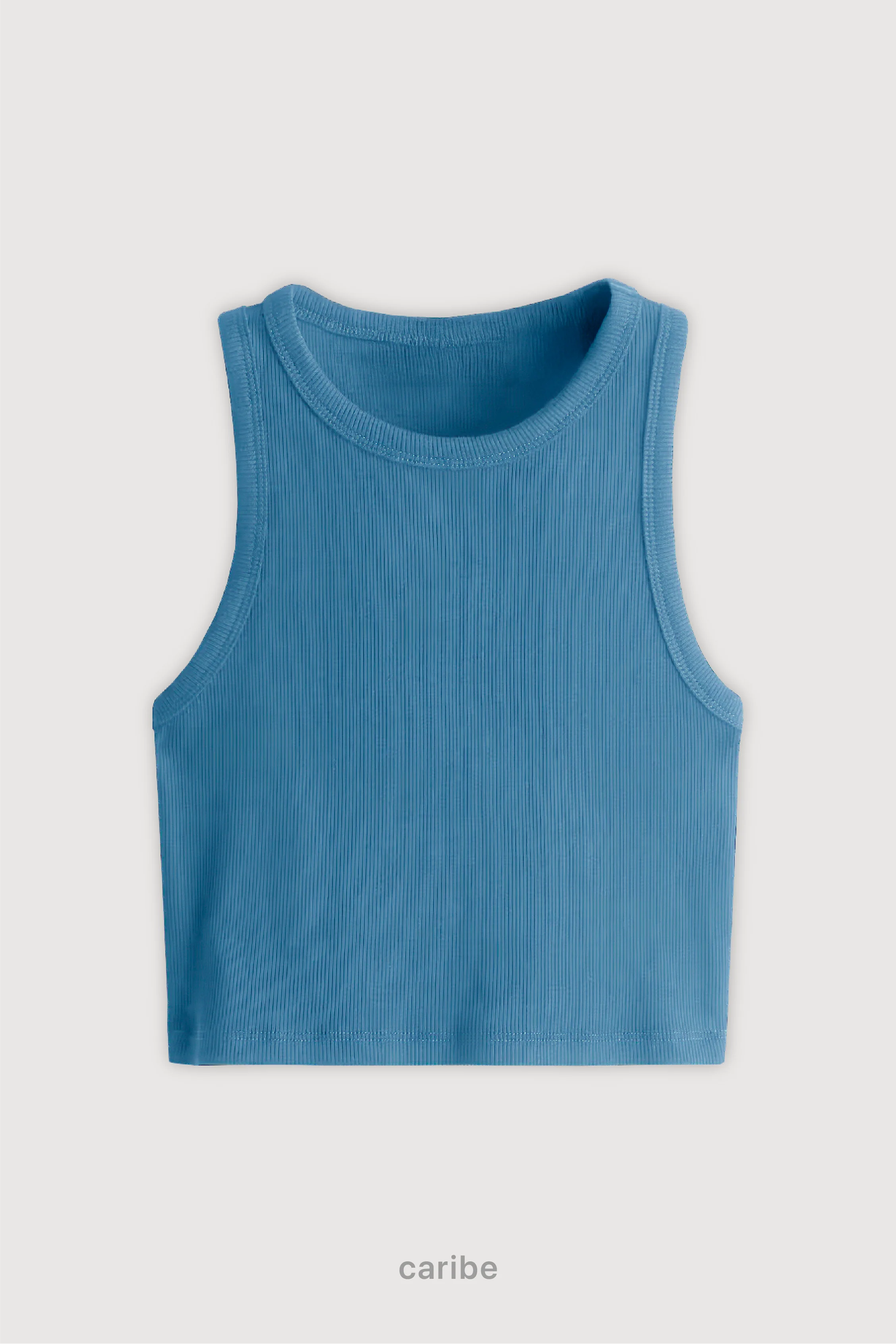 Top Ribb Basic