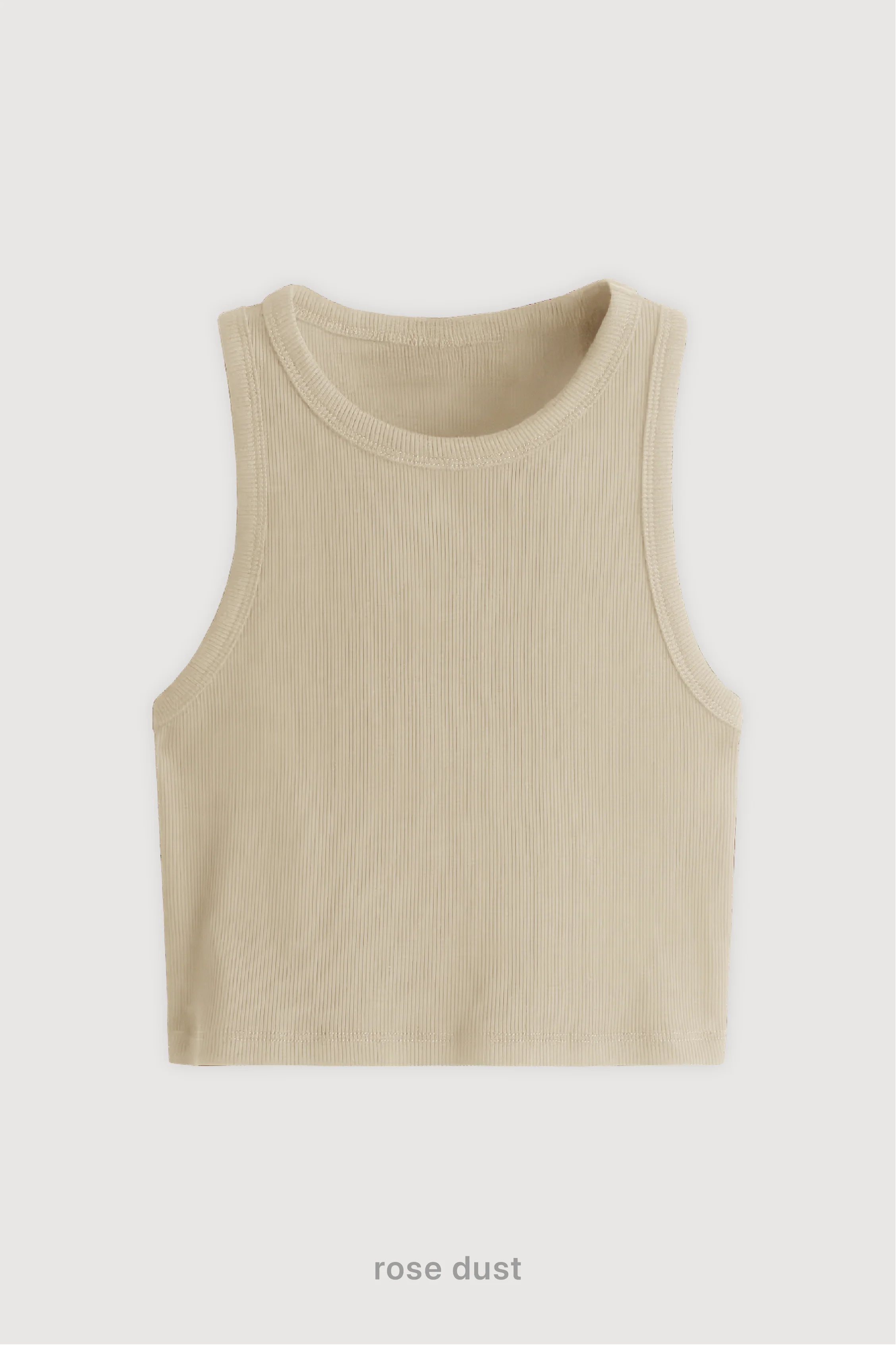 Top Ribb Basic