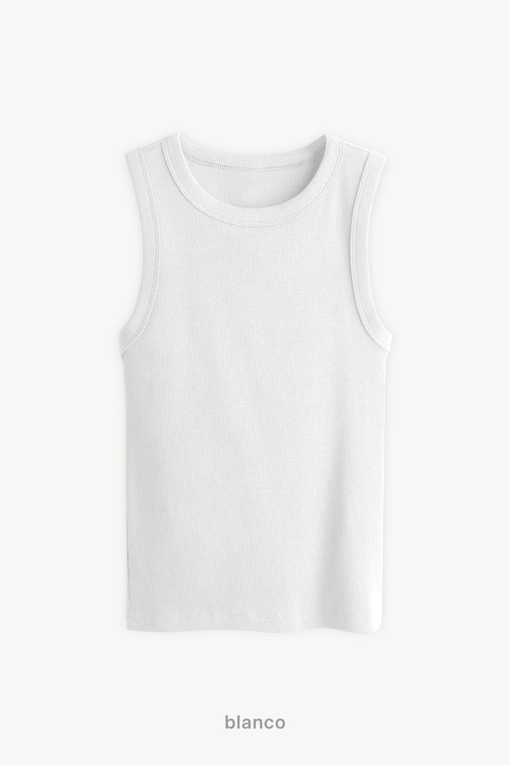 XS / Blanco