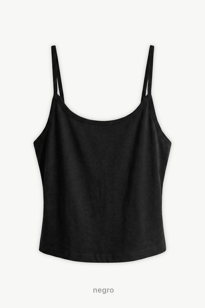 XS / Negro