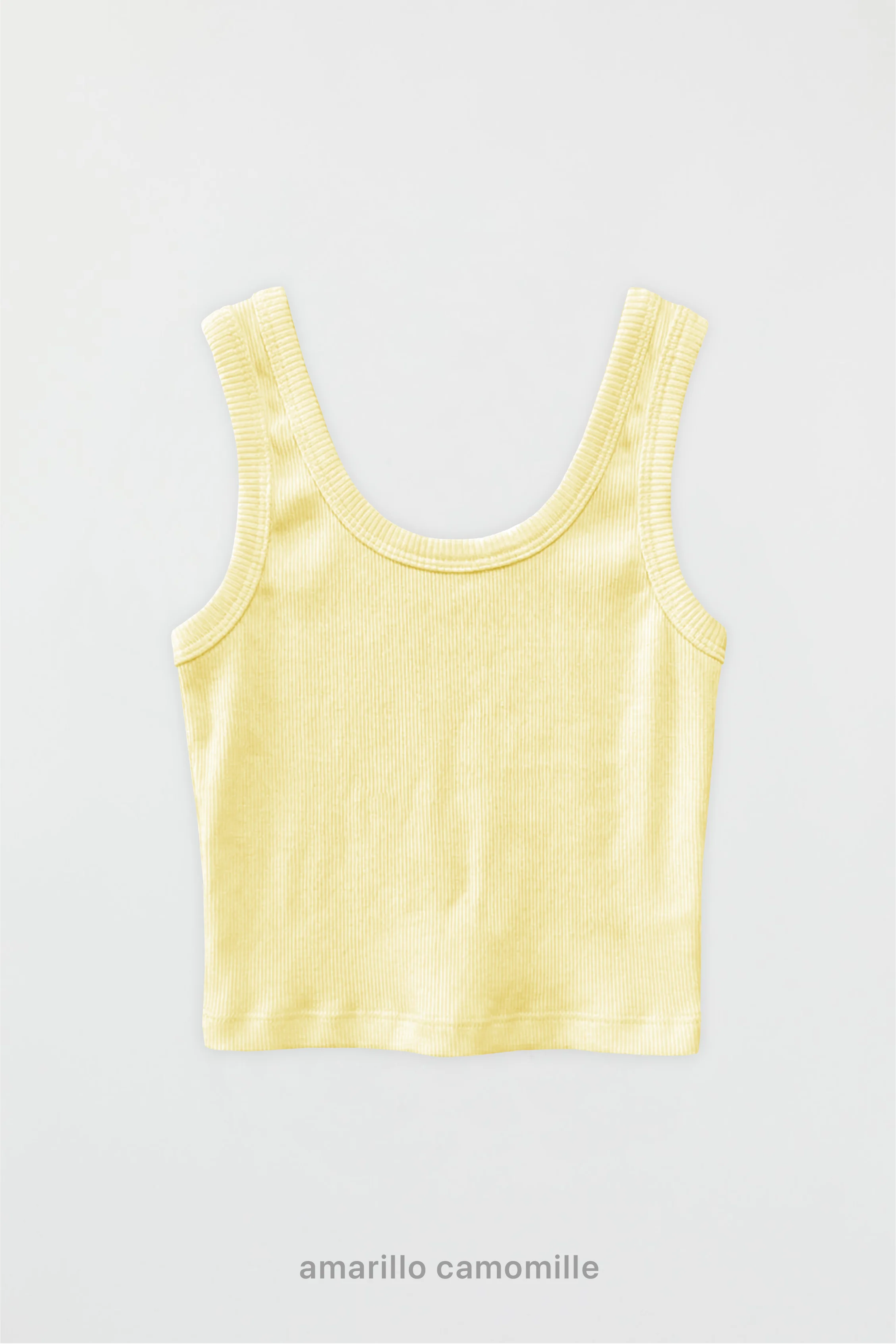Top Basic Tiras