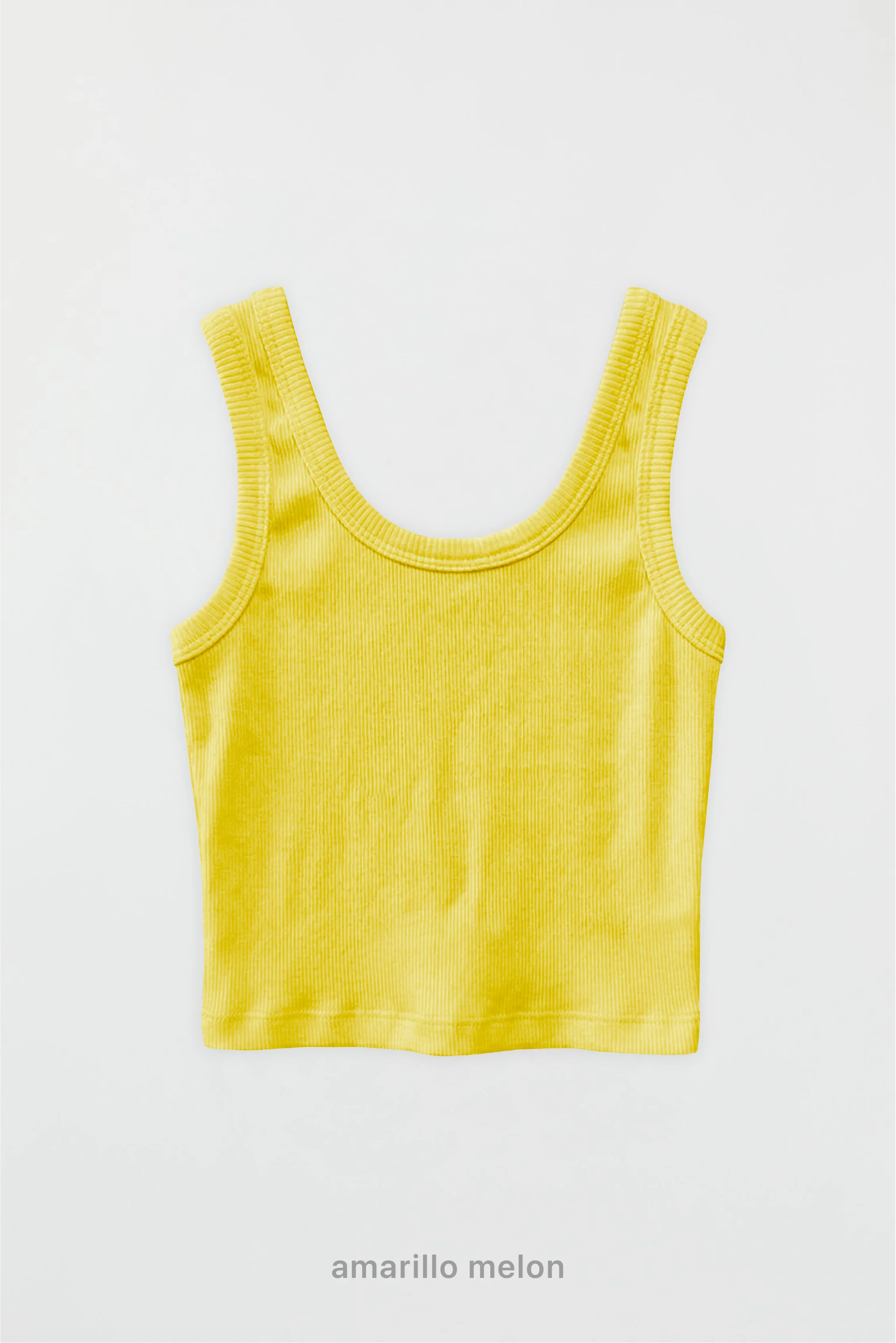 Top Basic Tiras