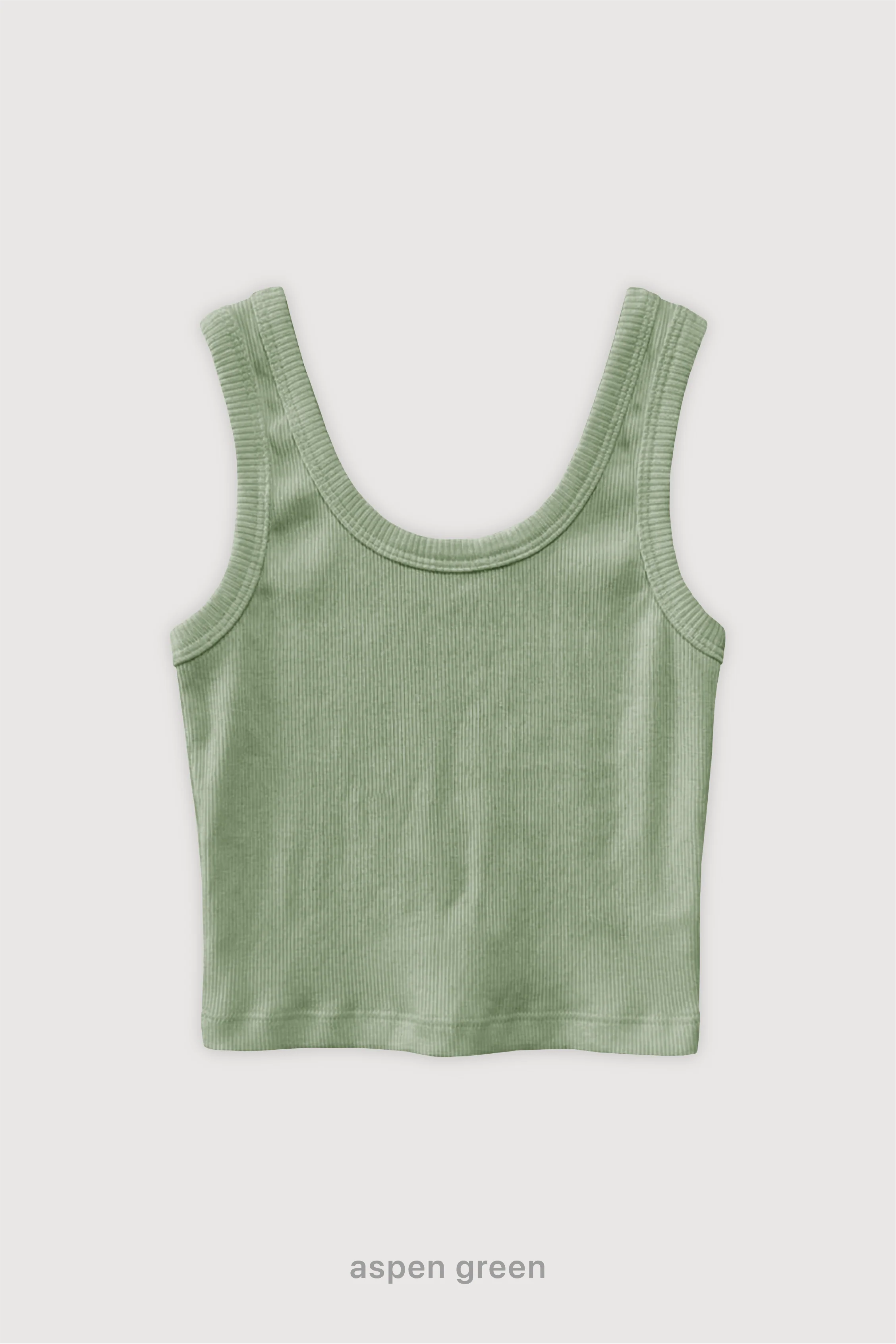 Top Basic Tiras