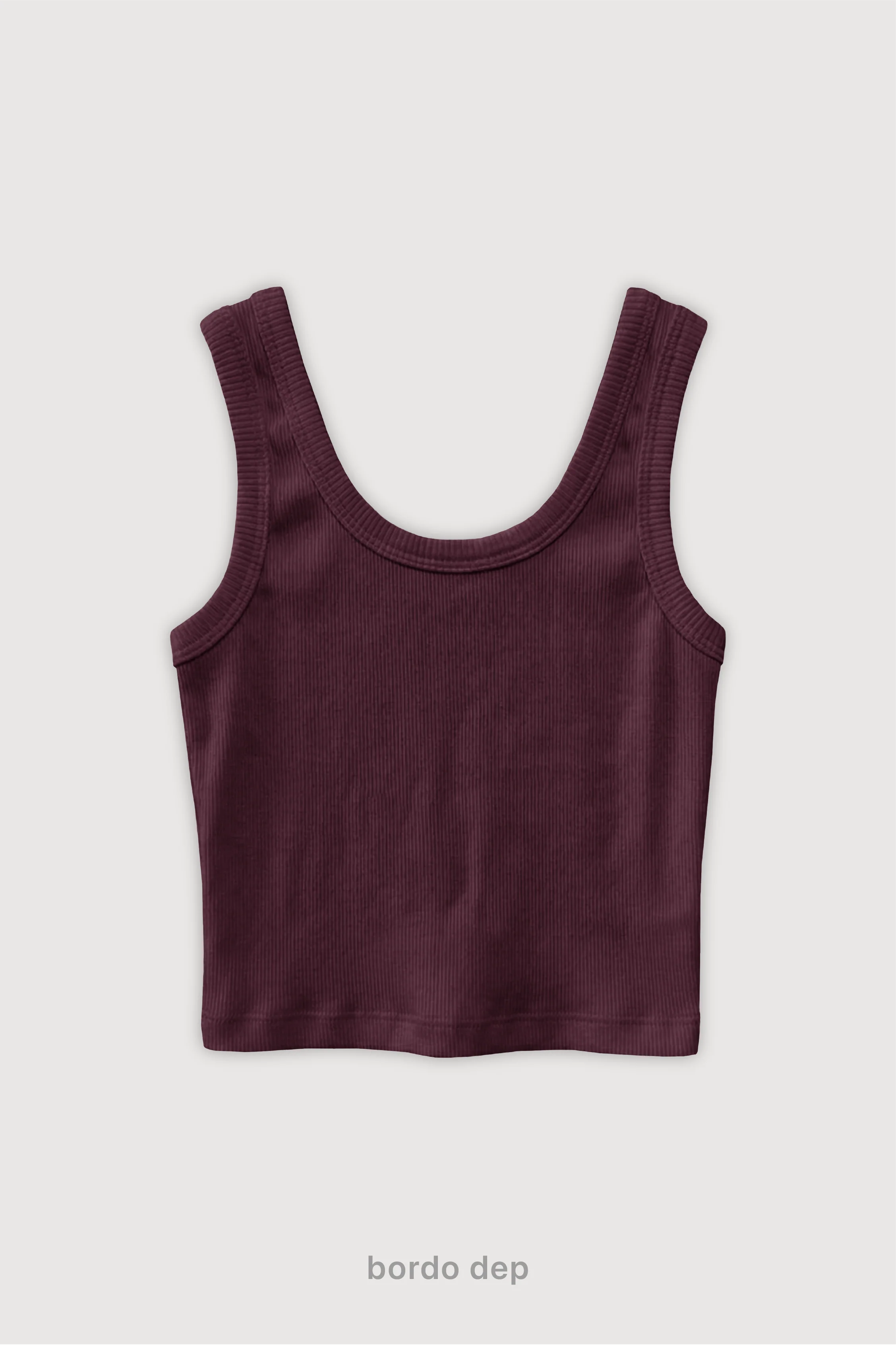 Top Basic Tiras