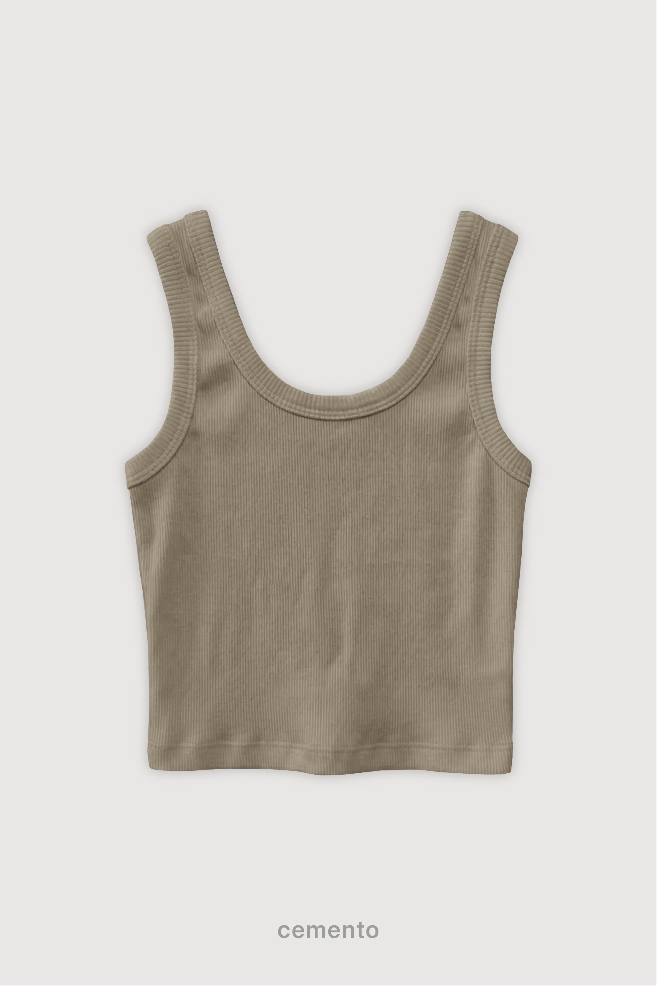Top Basic Tiras