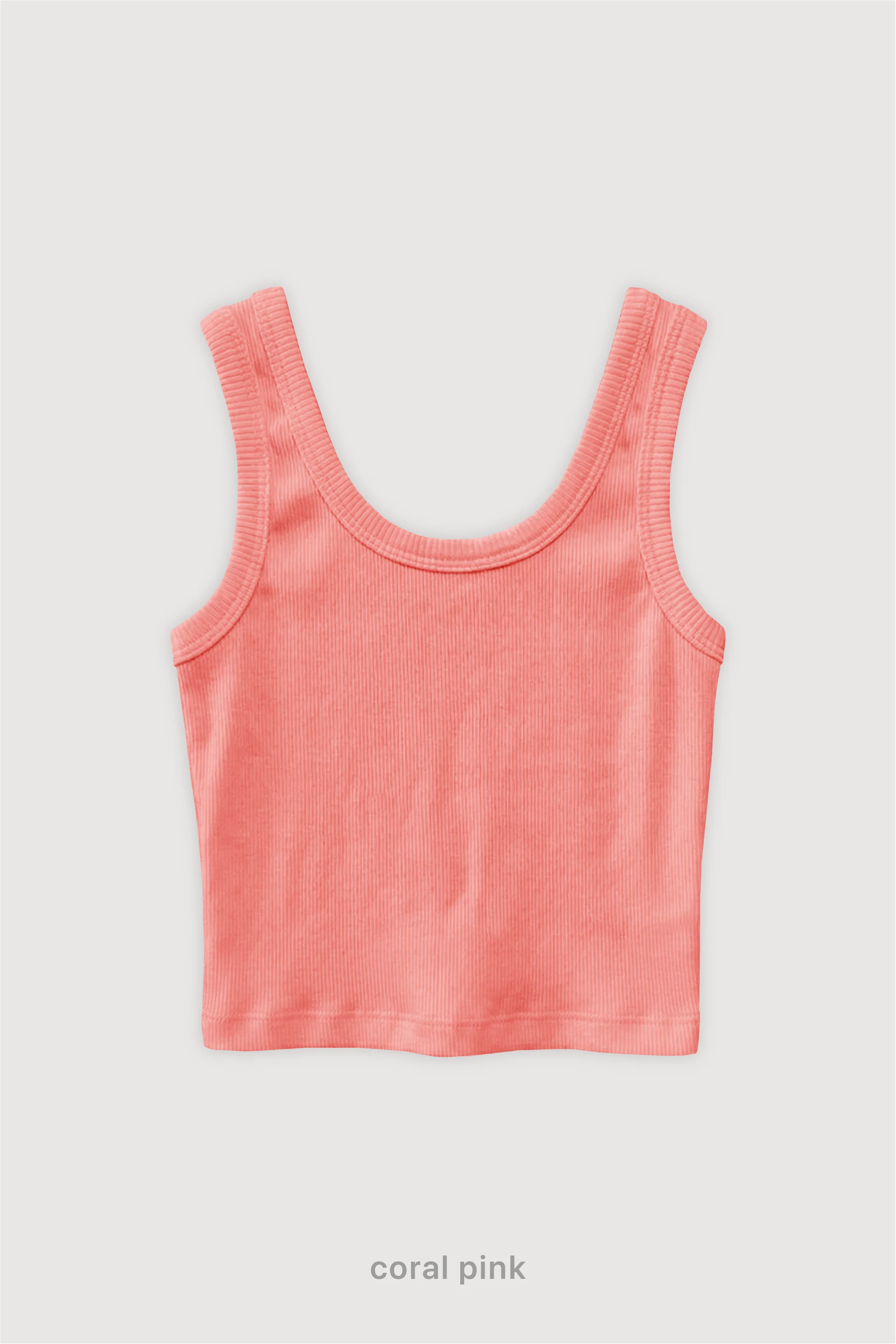 Top Basic Tiras