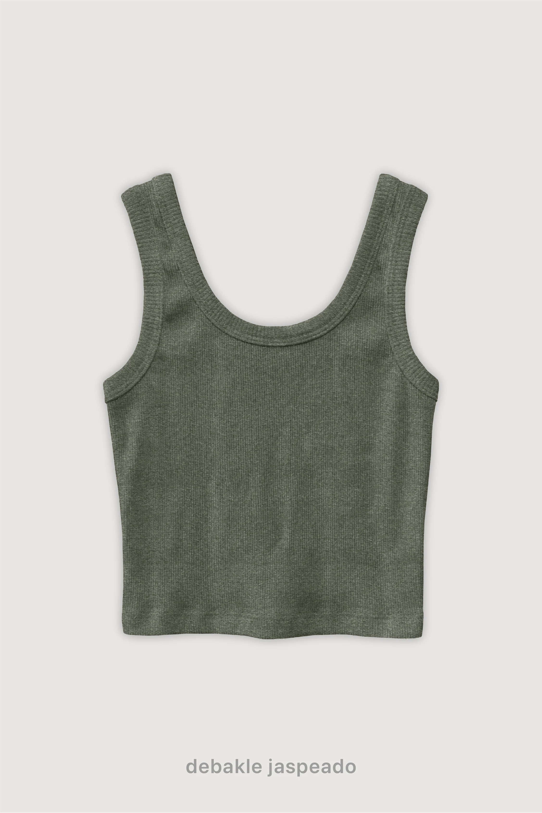 Top Basic Tiras