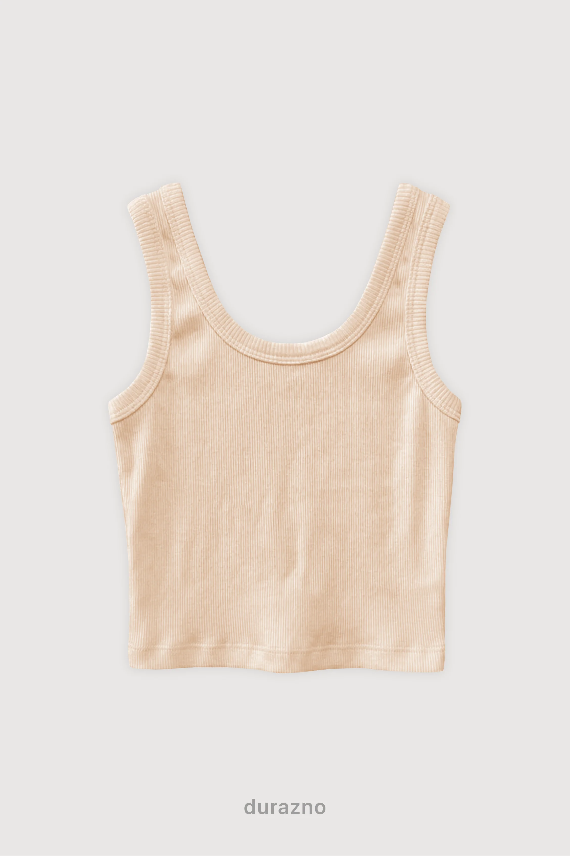 Top Basic Tiras