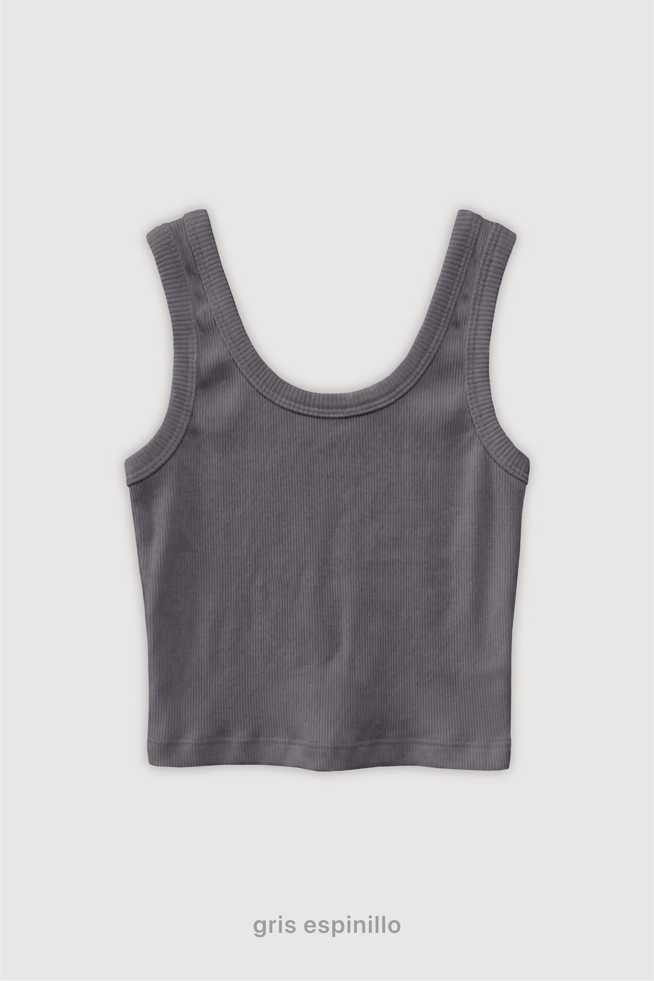 Top Basic Tiras
