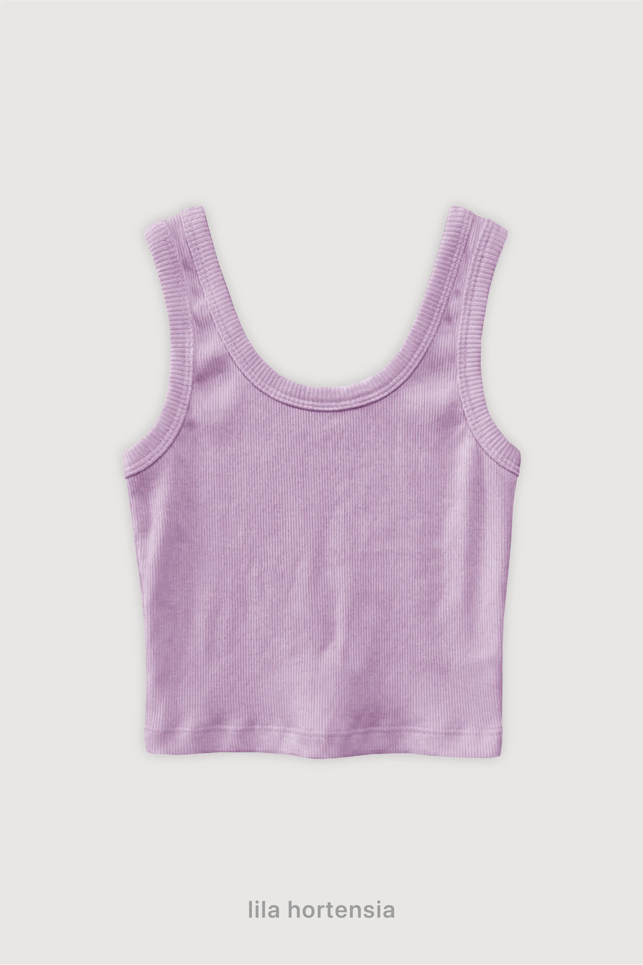 Top Basic Tiras