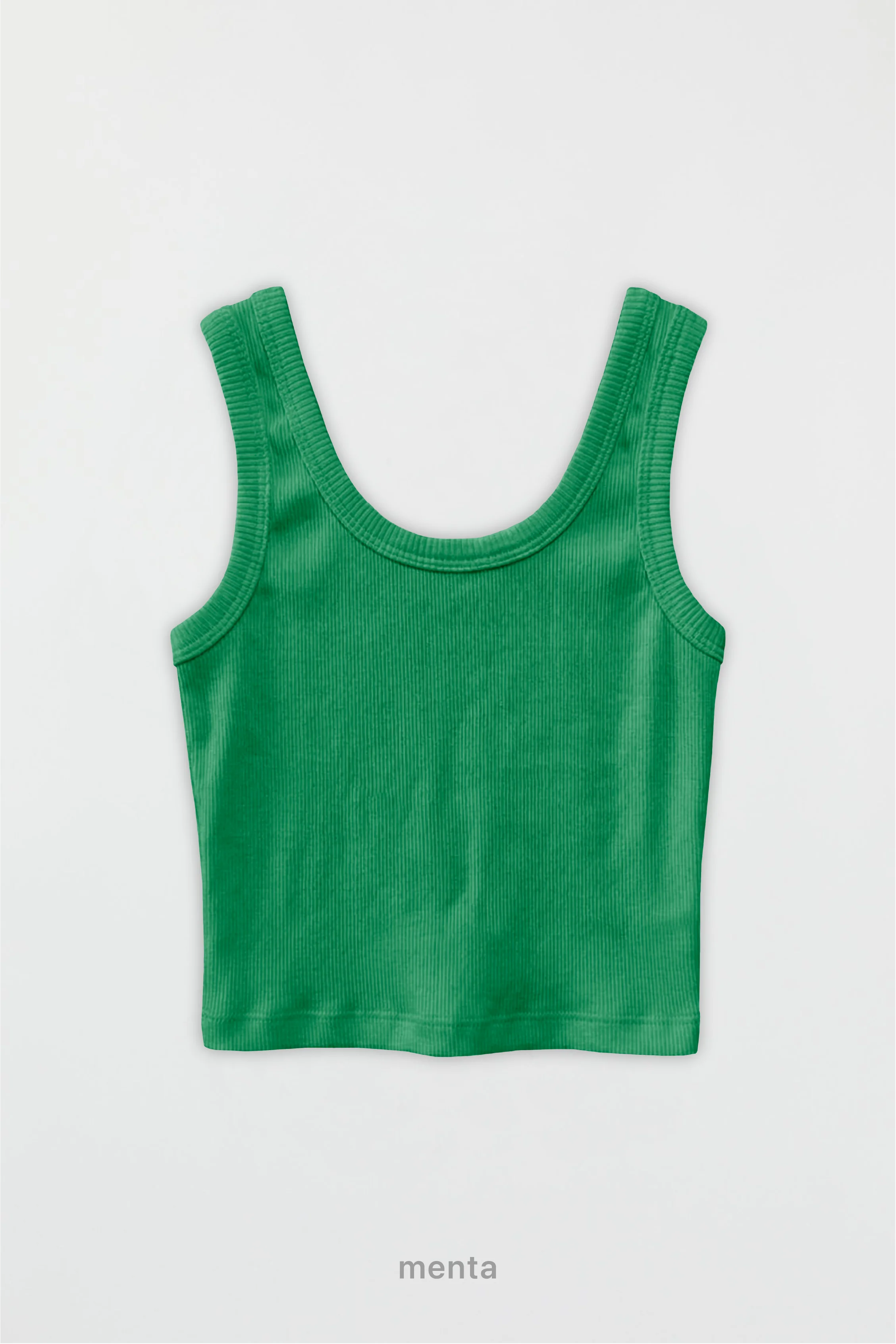 Top Basic Tiras