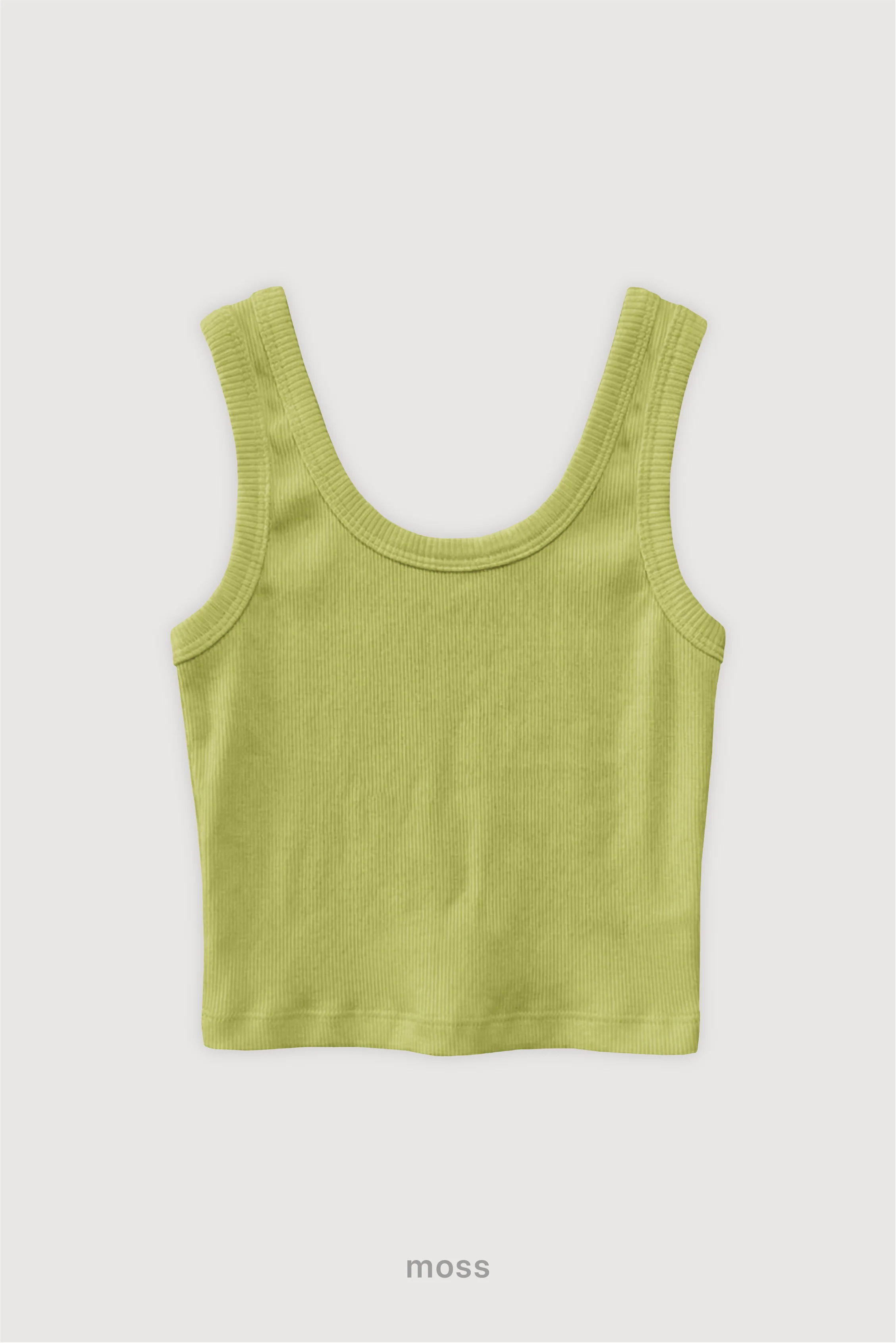 Top Basic Tiras