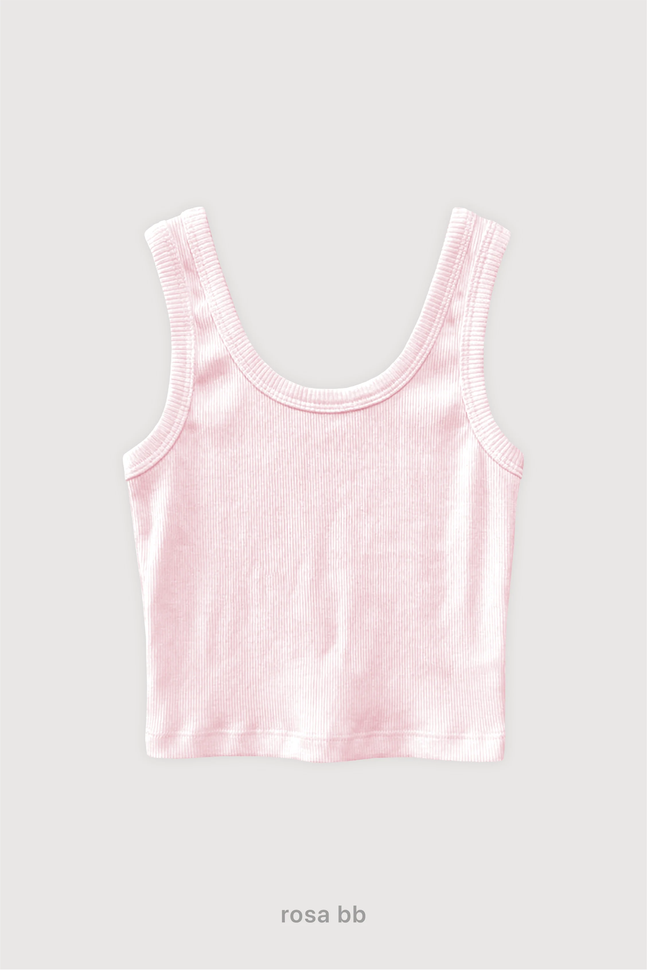 Top Basic Tiras