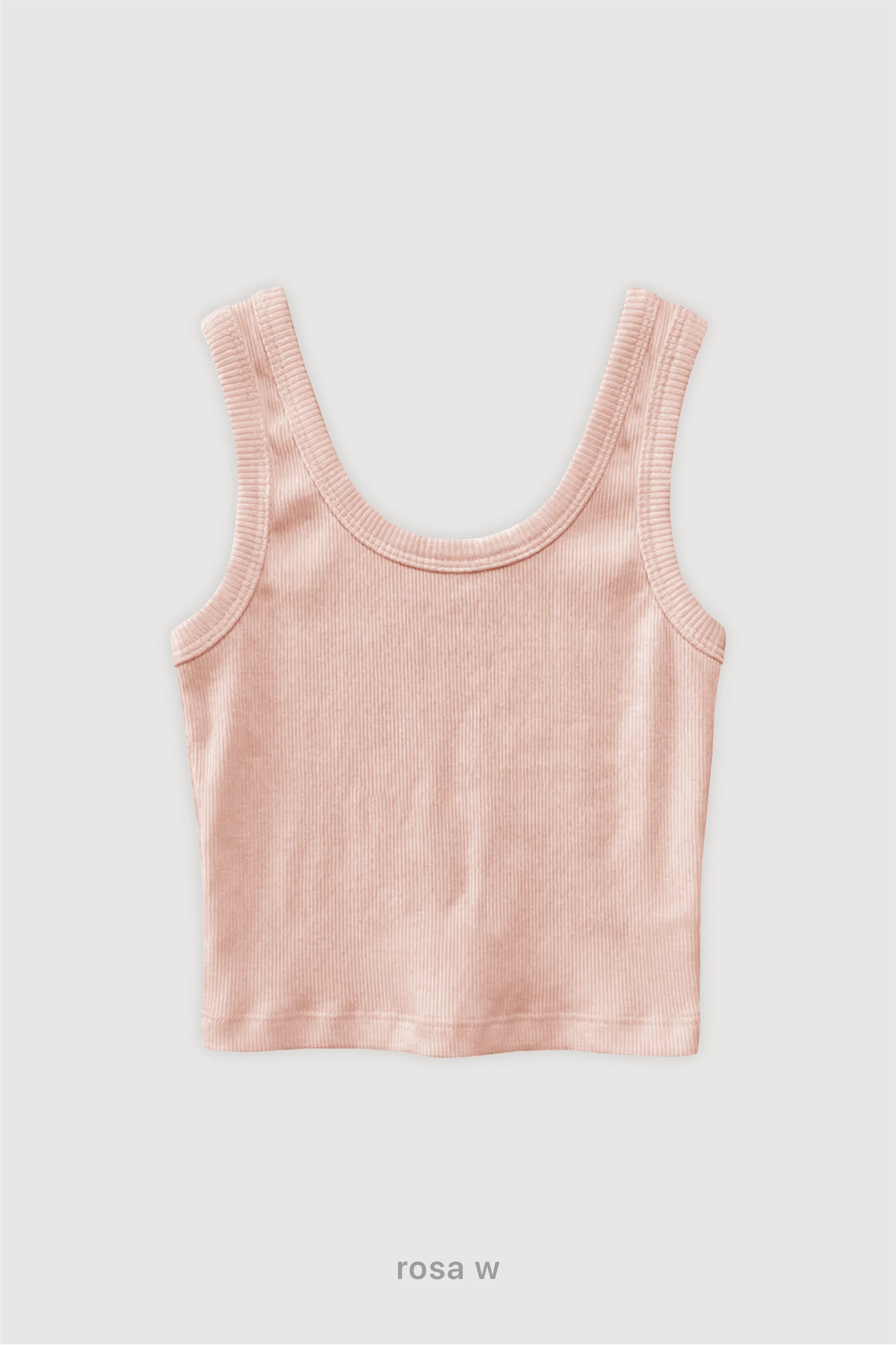 Top Basic Tiras