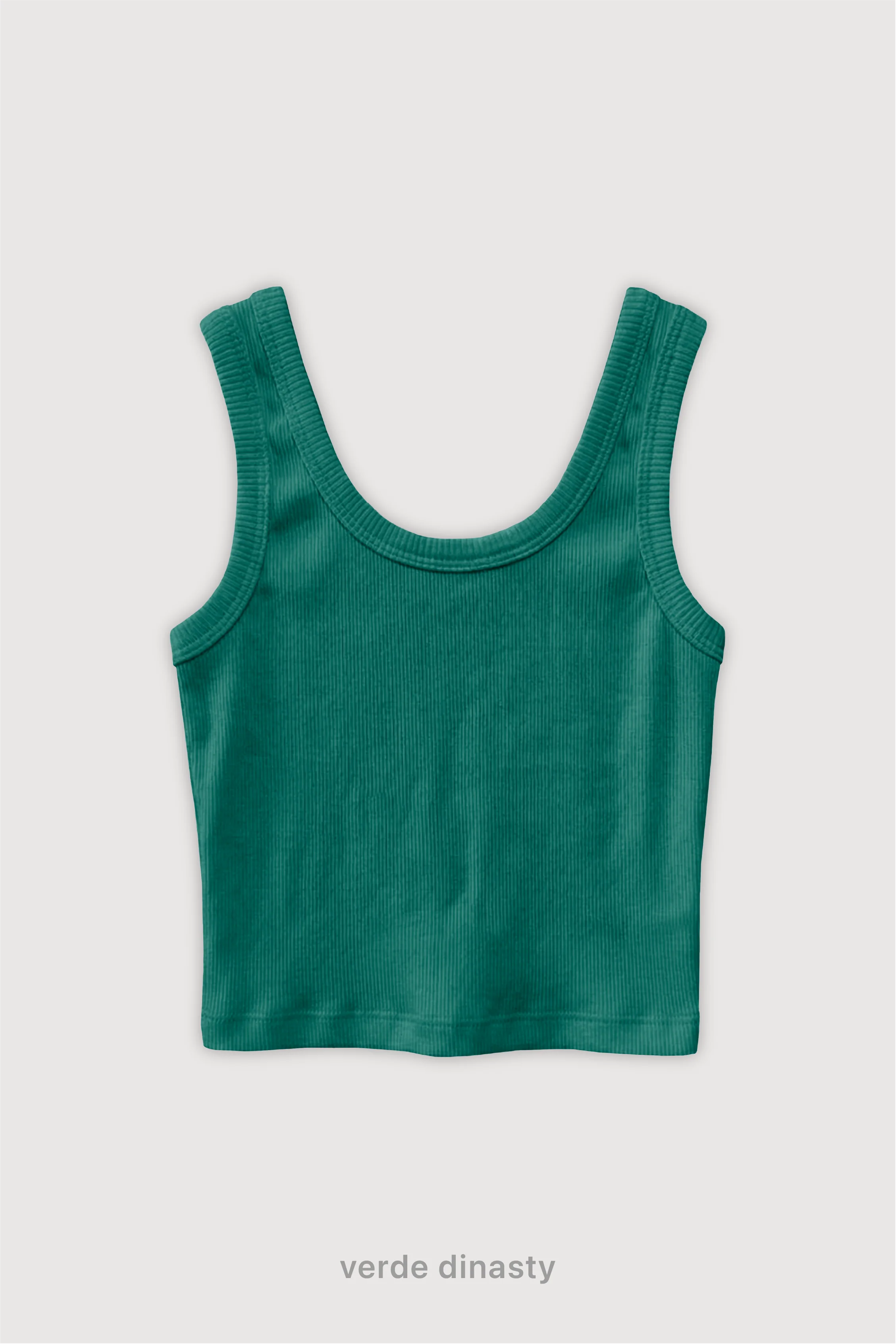 Top Basic Tiras