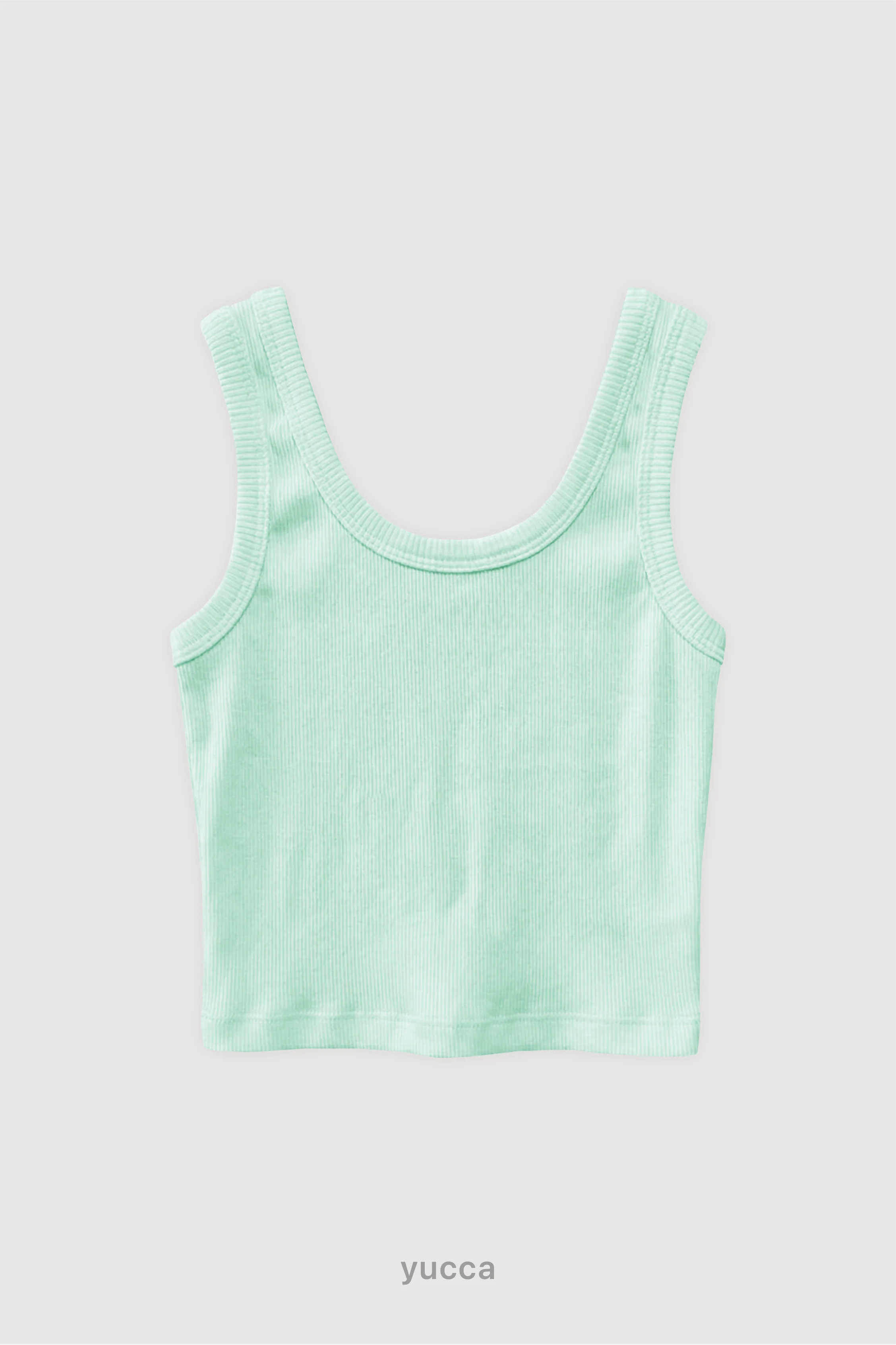 Top Basic Tiras