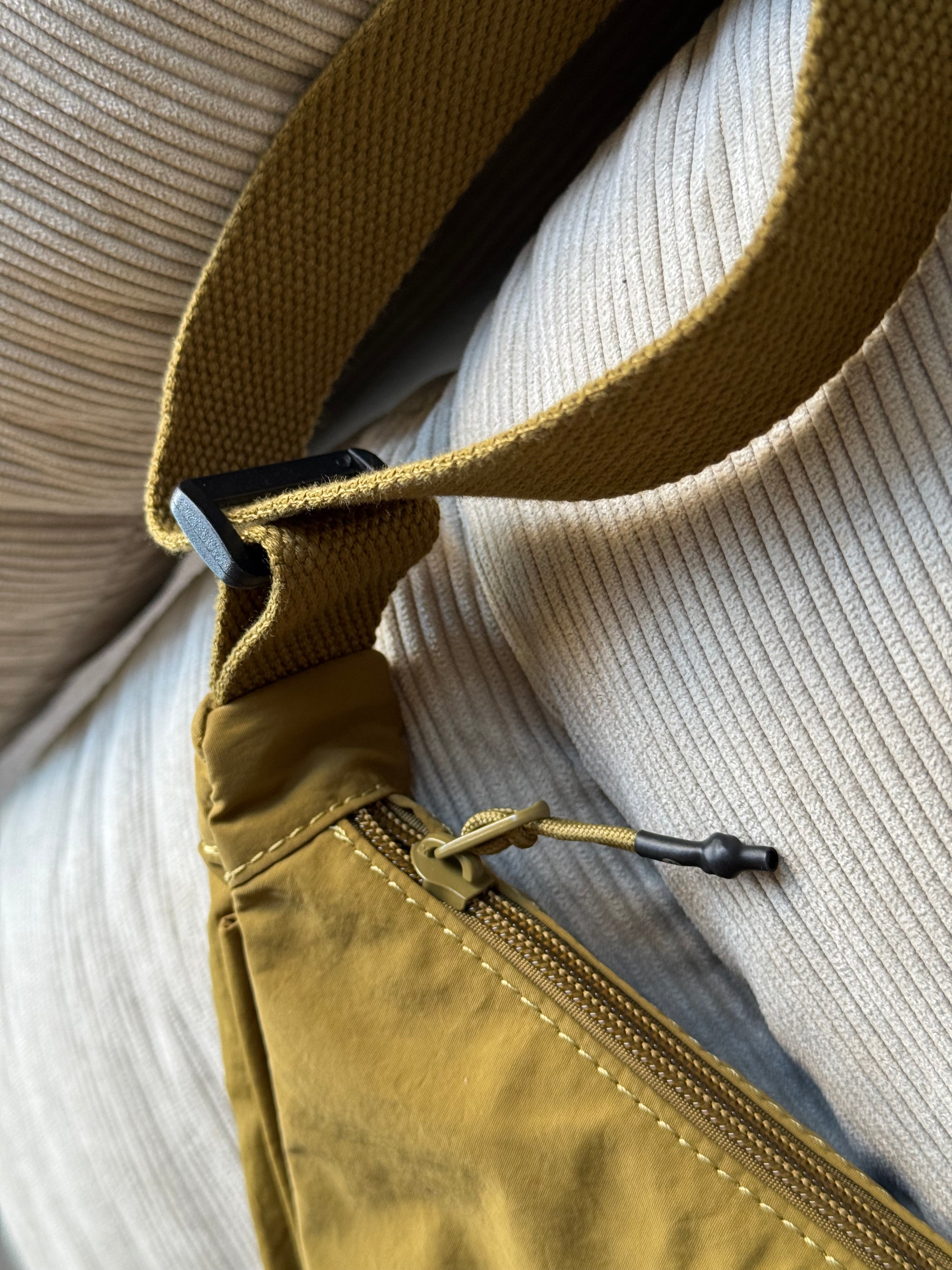 Mini Bag - Autumn