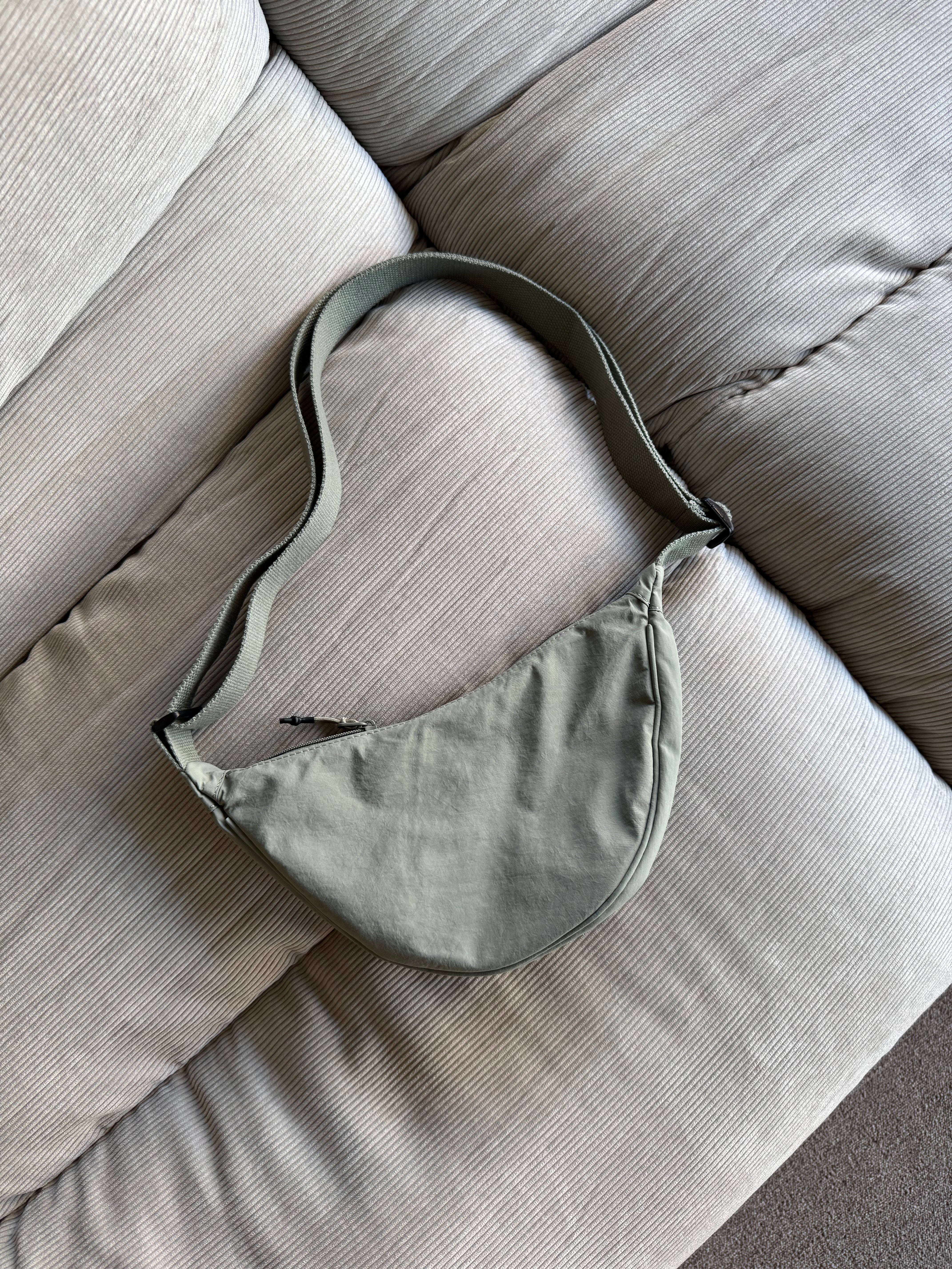 Mini Bag - Blue Green