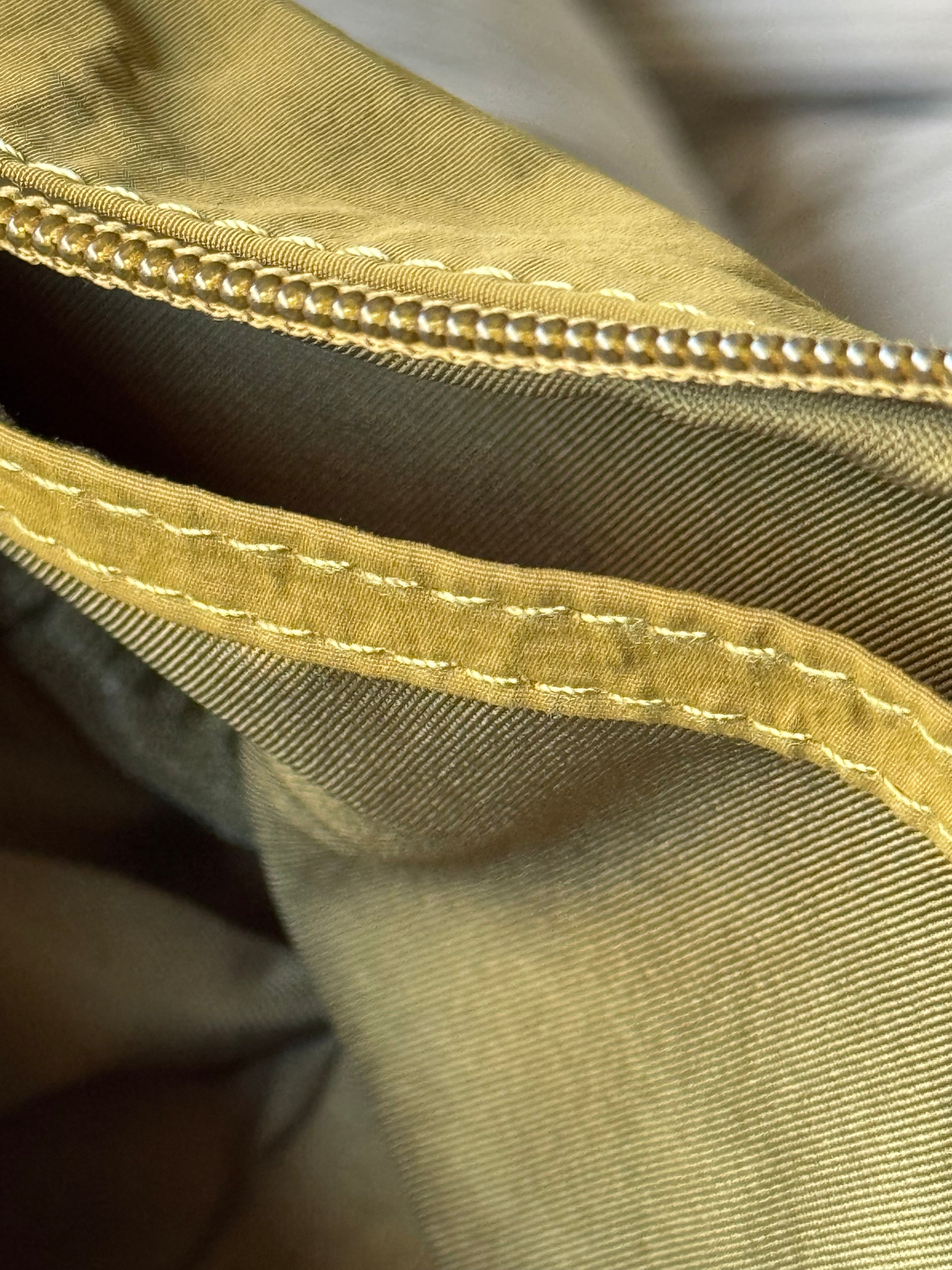 Mini Bag - Autumn