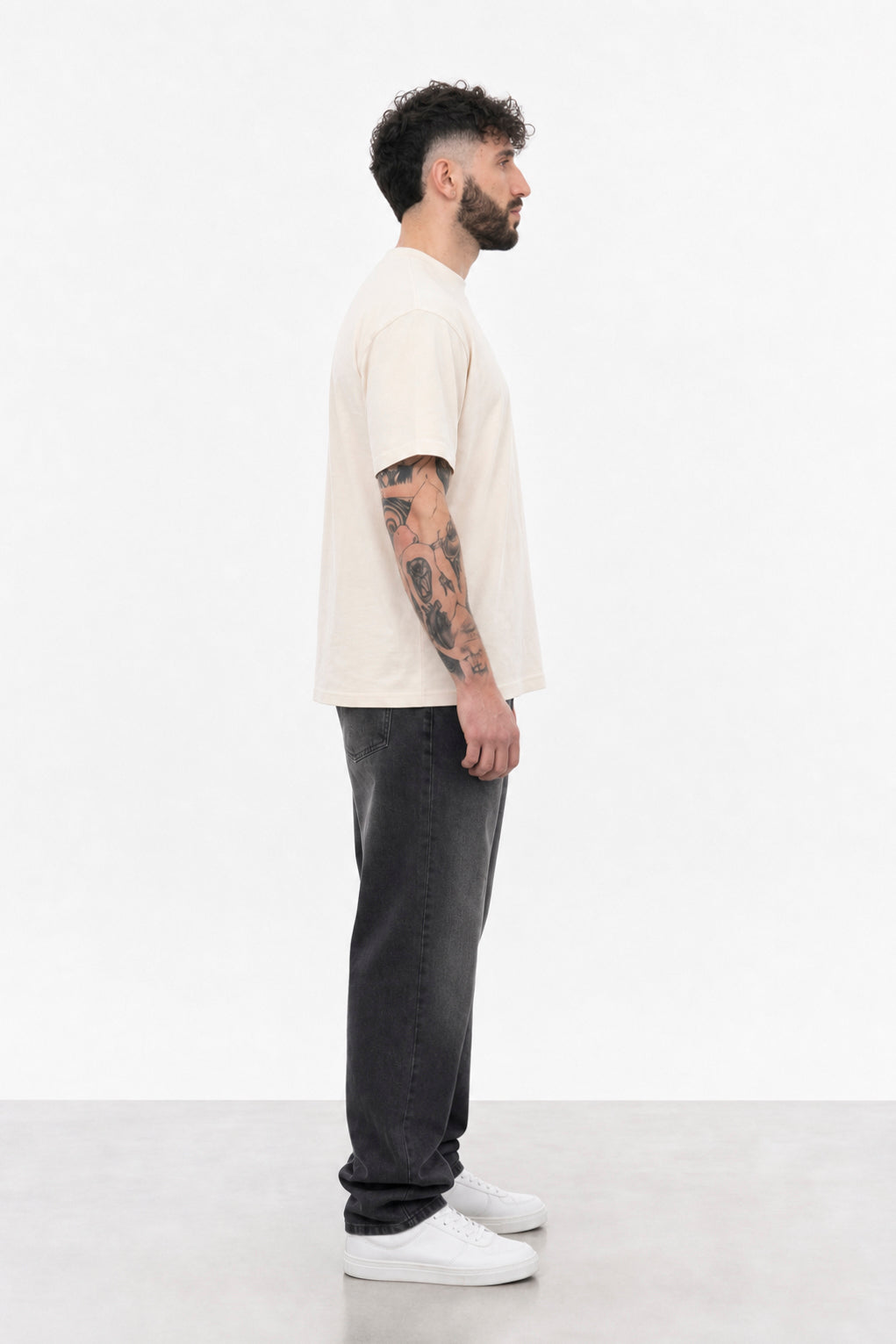 Remera Regular Fit