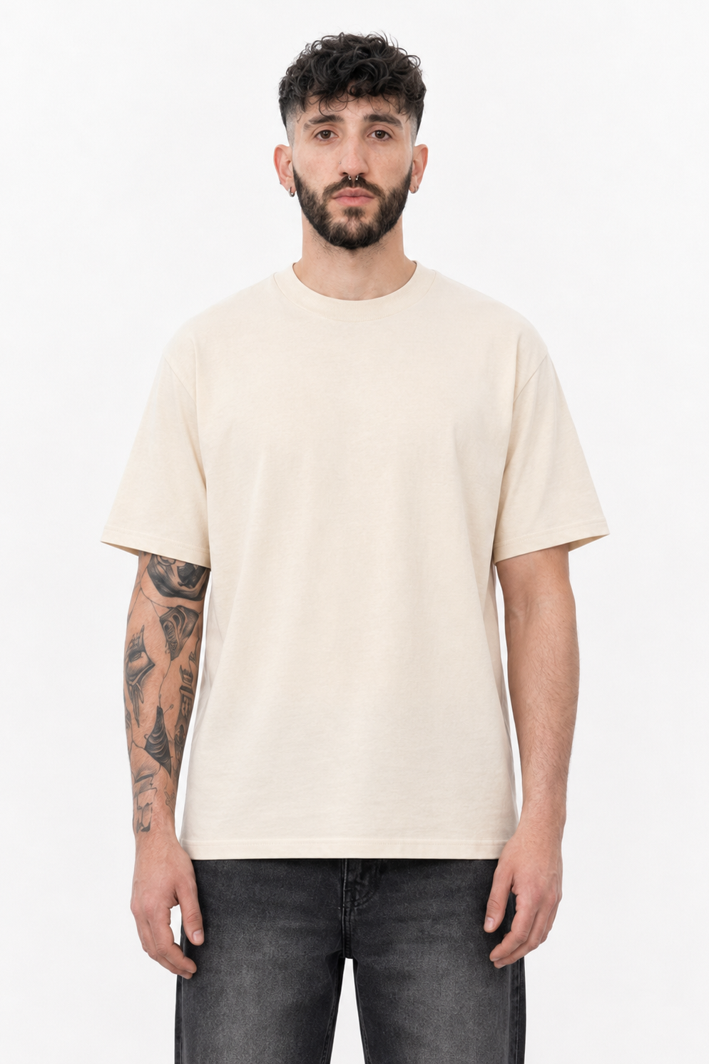 Remera Regular Fit x 3