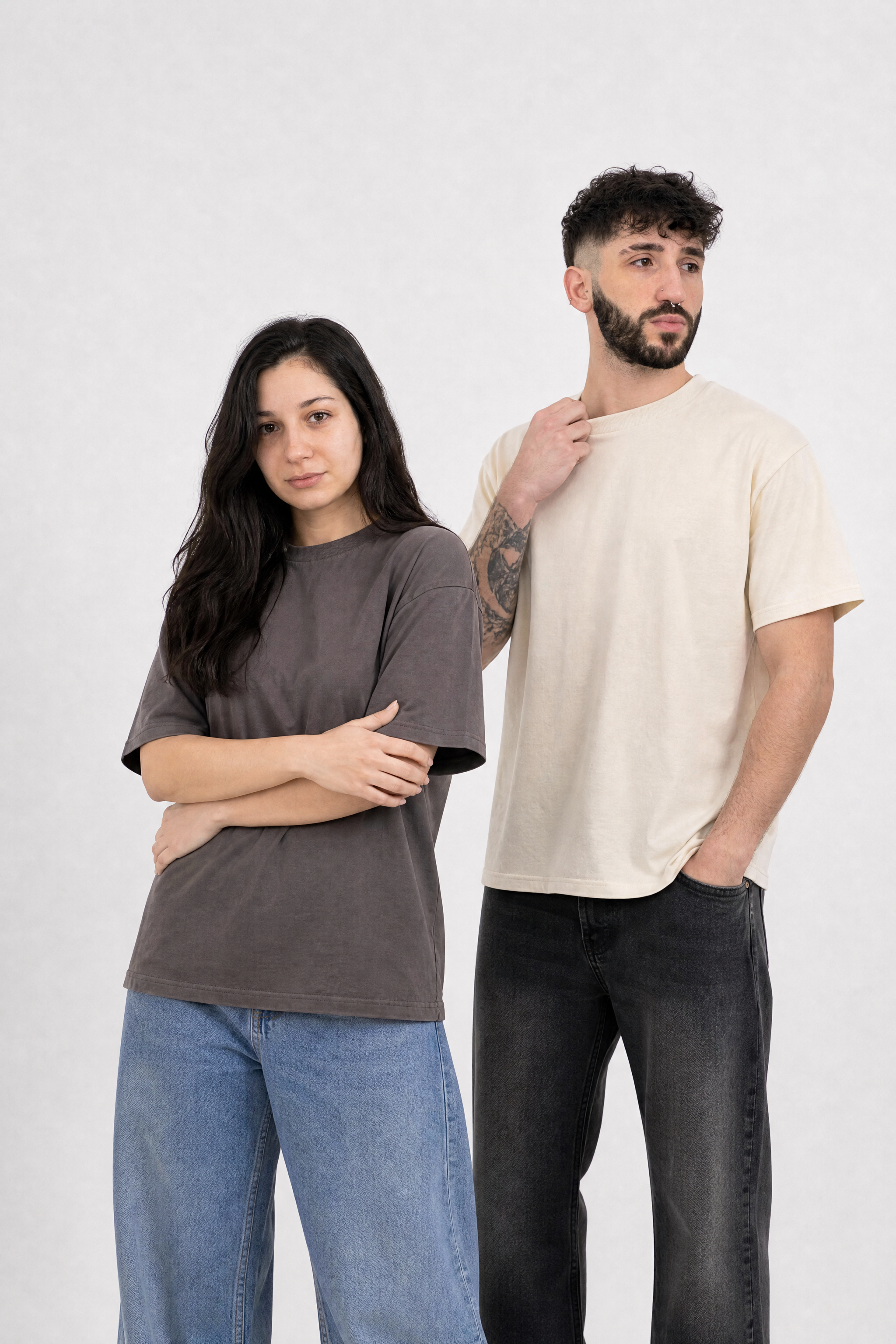 Remera Regular Fit