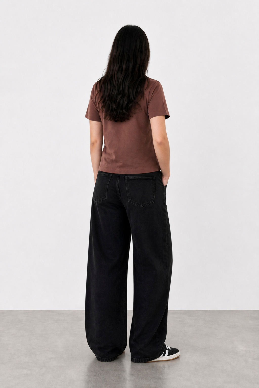 Remera Basic