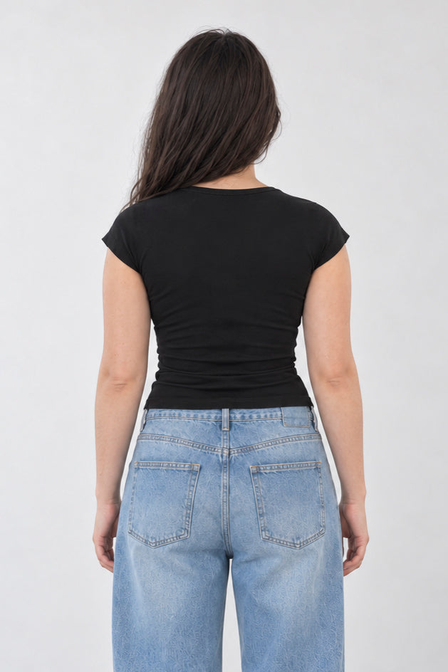 Baby Tee Lycra