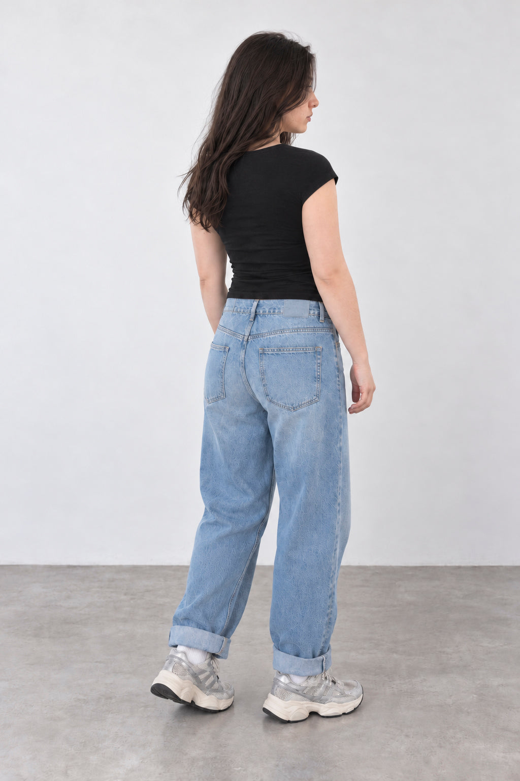 Baby Tee Lycra