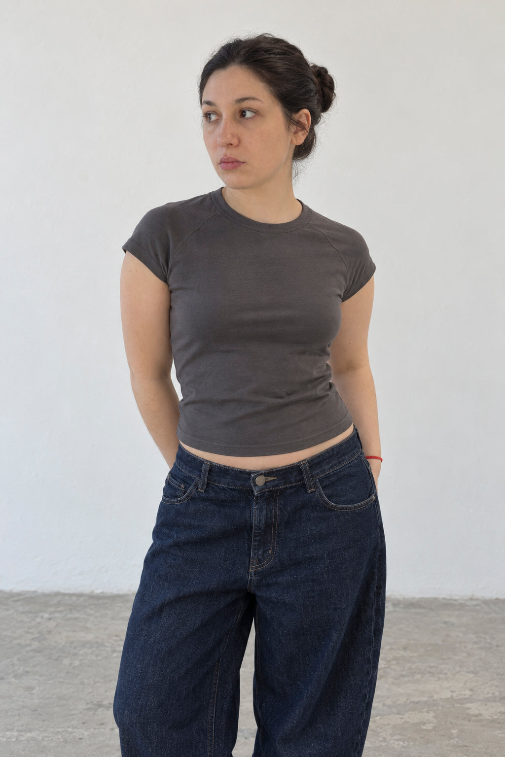 Remera Ranglan Midi