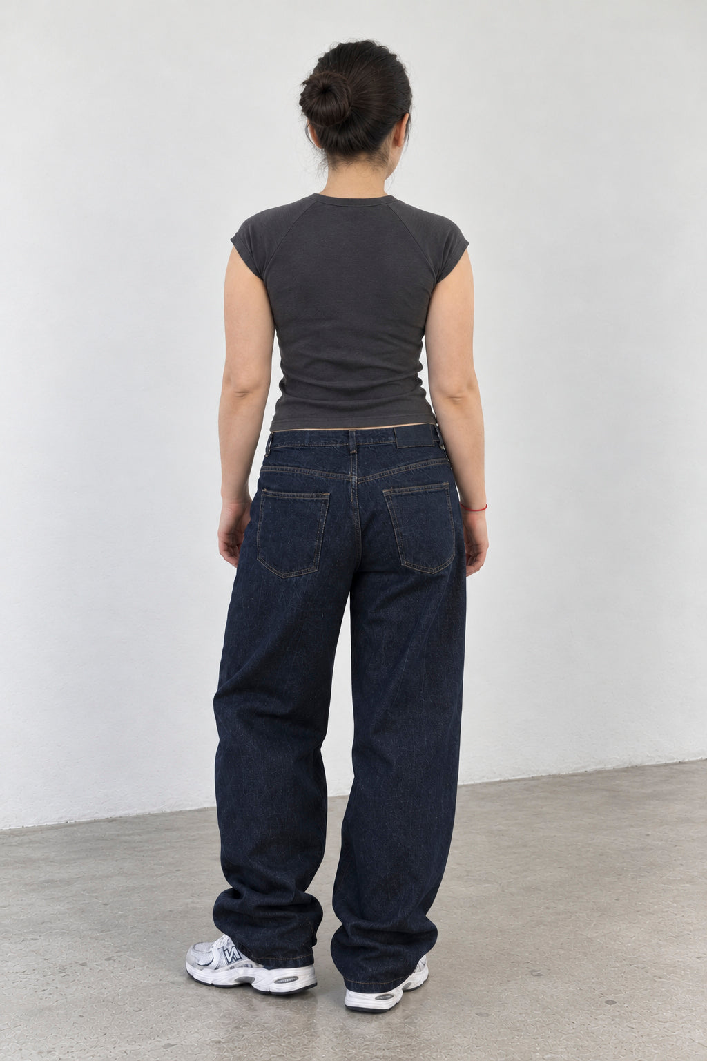 Remera Ranglan Midi