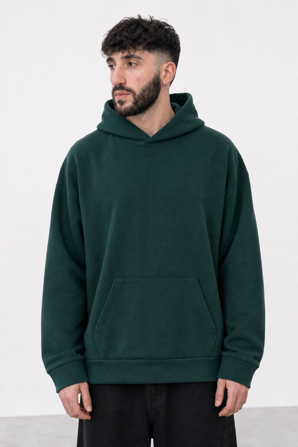 Canguro Cozy Frisado