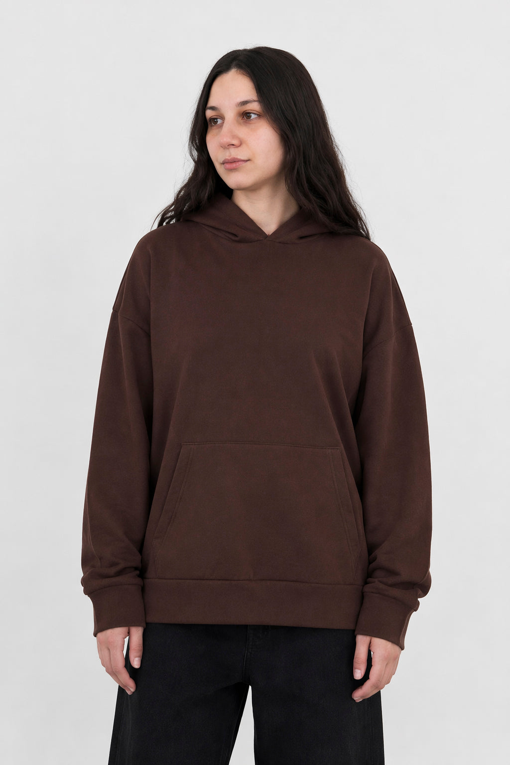 Canguro Cozy Frisado