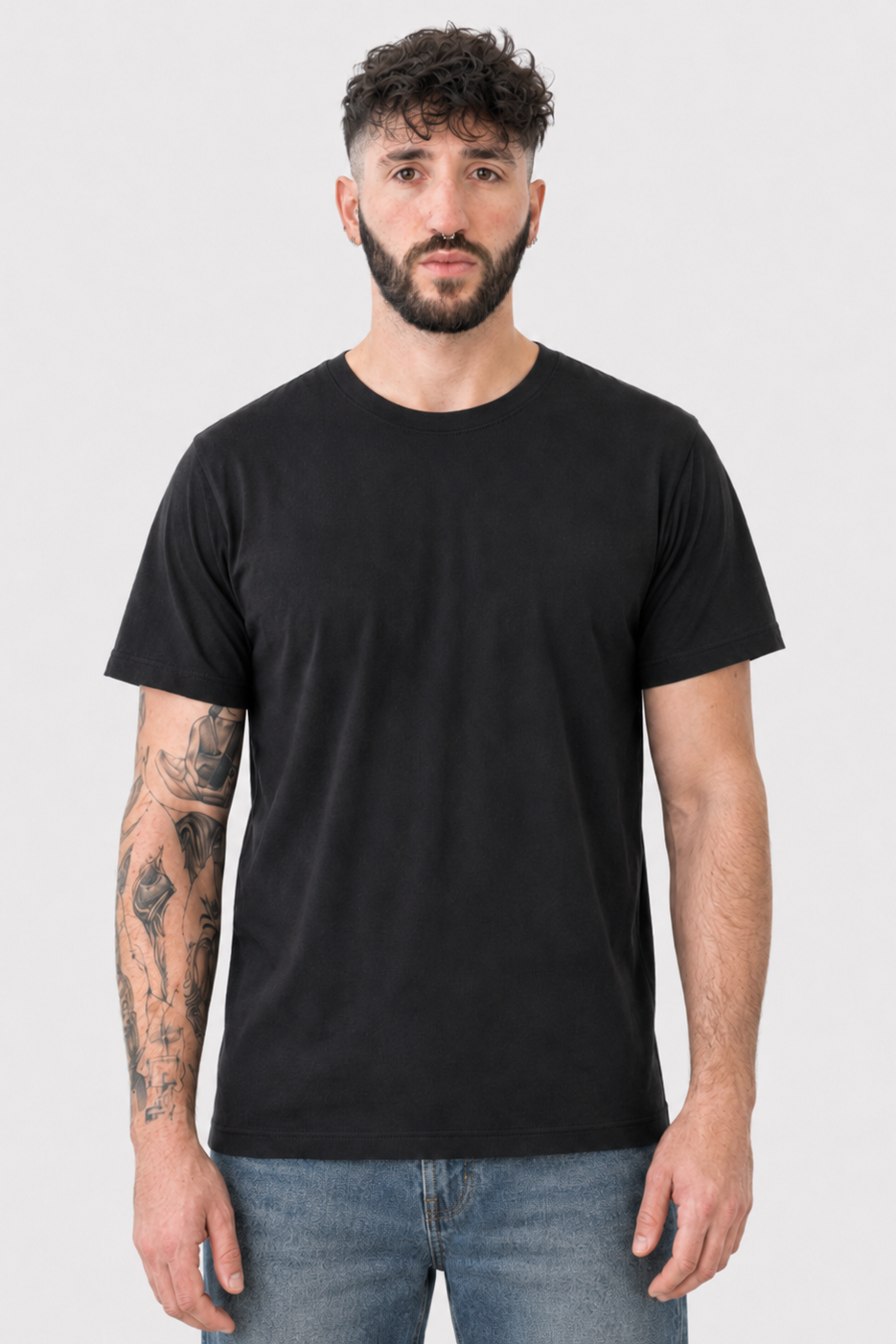Remera Classic
