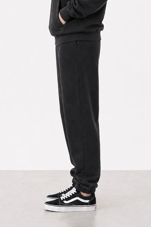 Jogger Regular Frisado