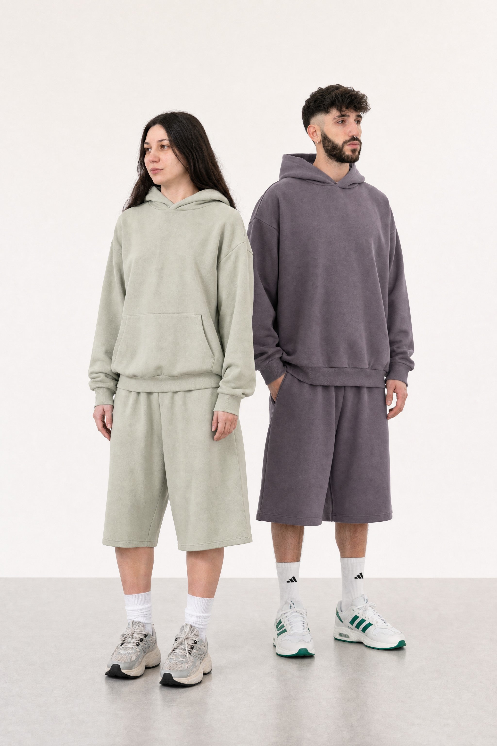 Bermuda Baggy