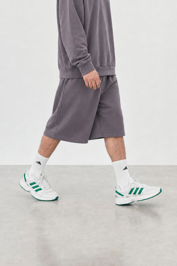 Bermuda Baggy