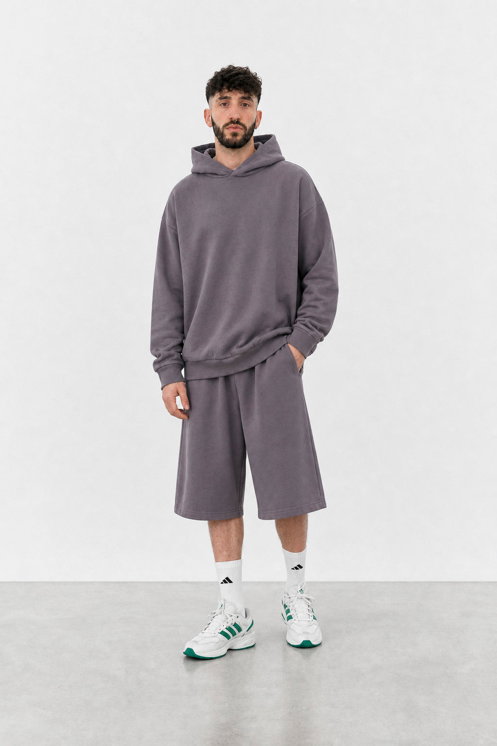 Bermuda Baggy