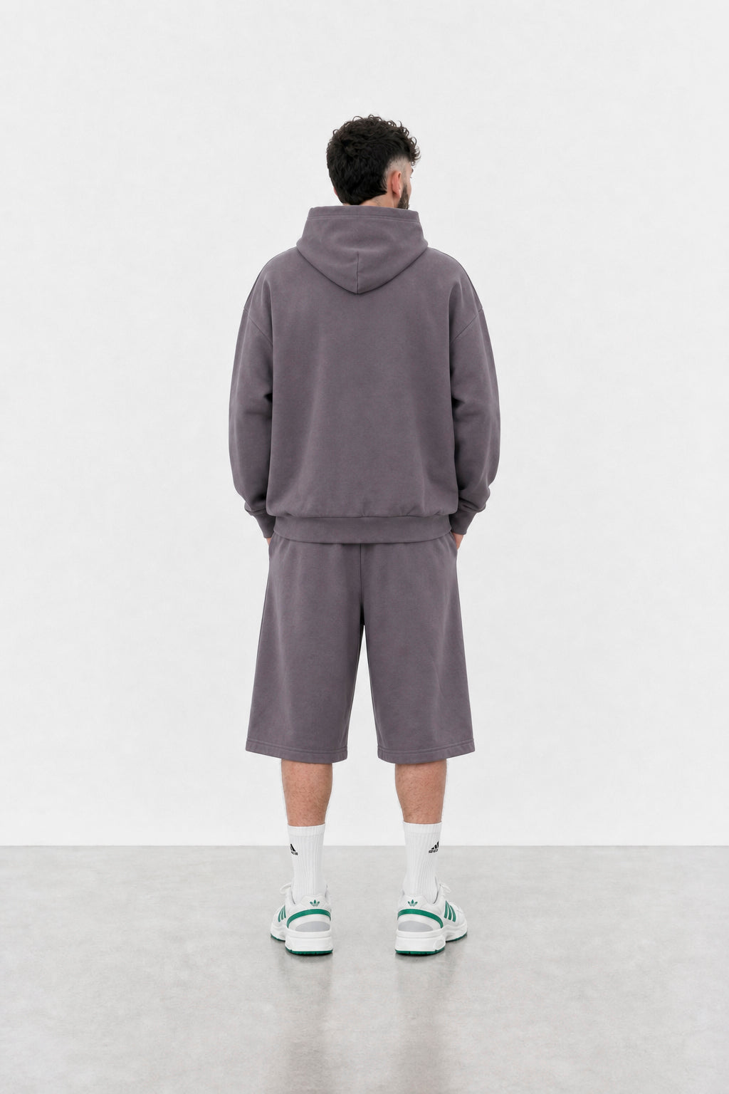 Bermuda Baggy