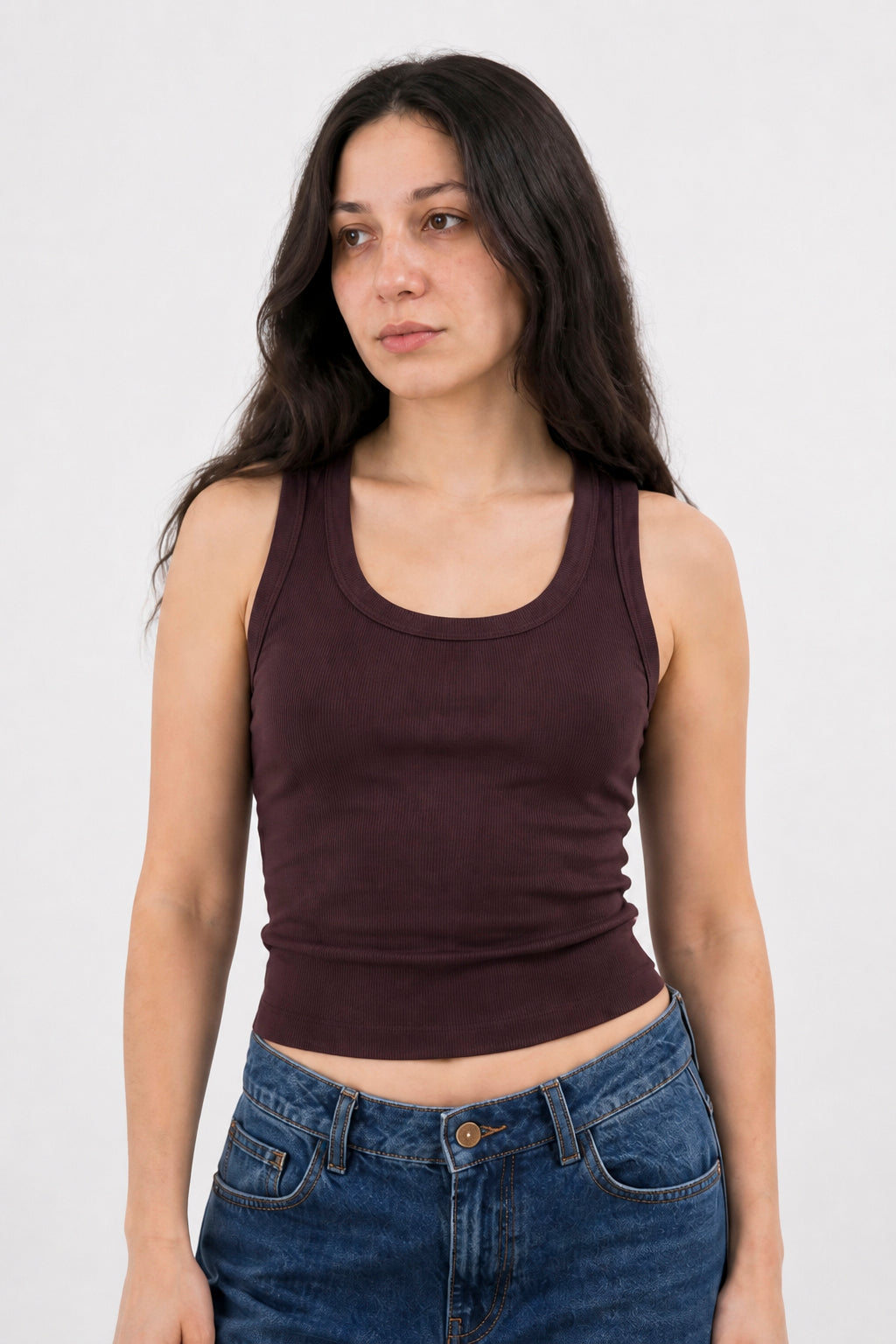 Tank Top Midi