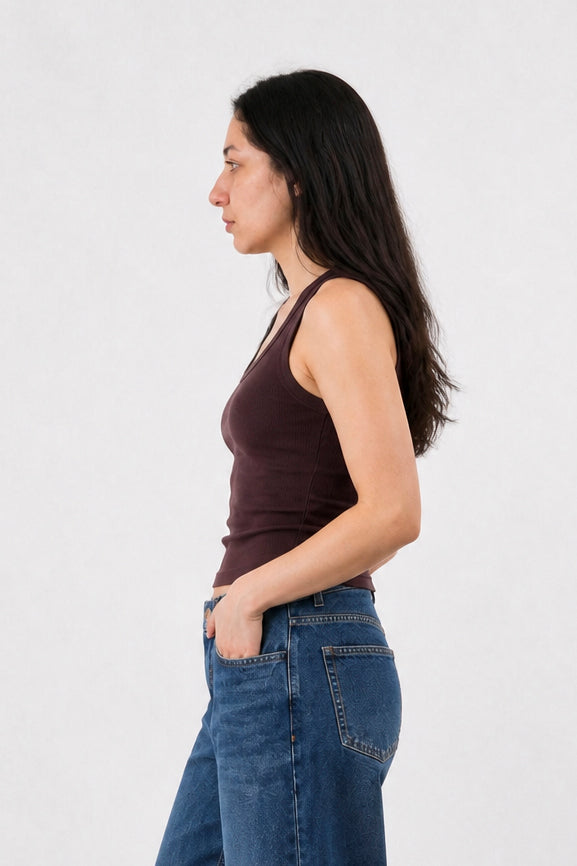 Tank Top Midi