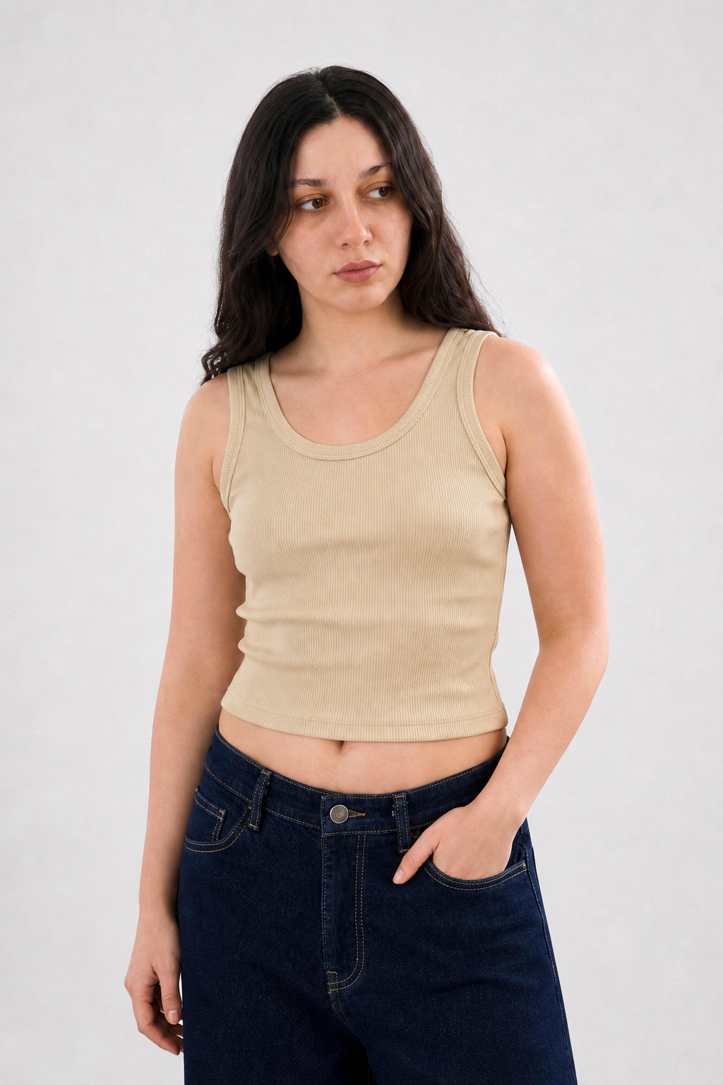 Top Basic Tiras