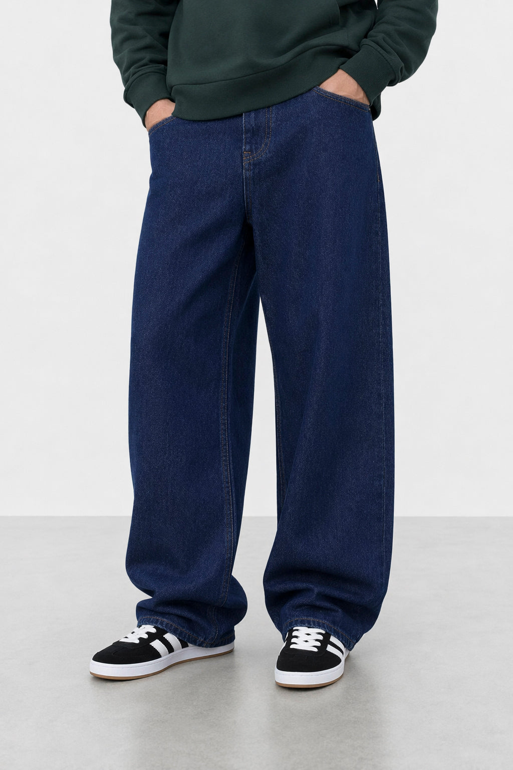 Jean Baggy Classic Hombre