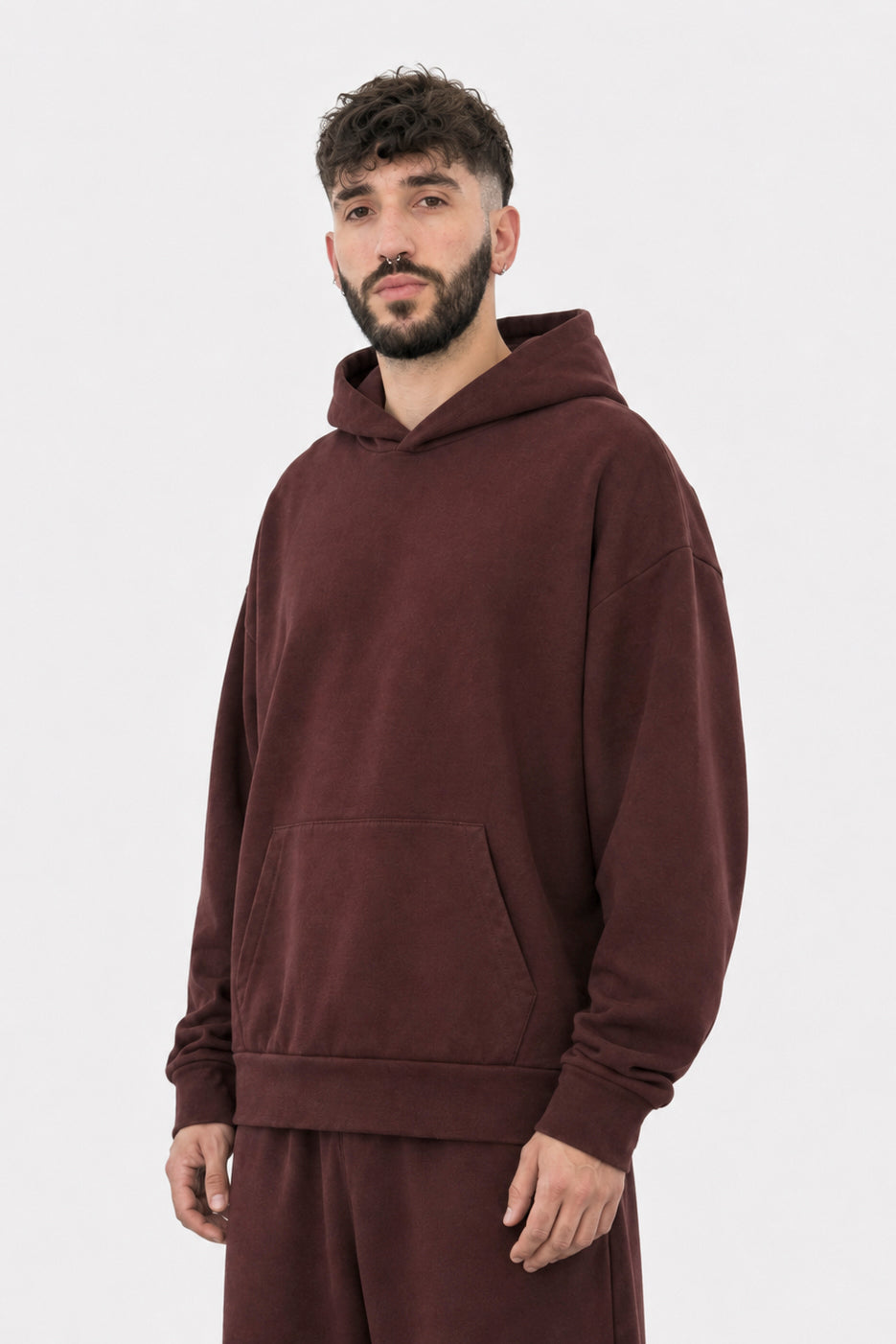 Canguro Boxy Liviano