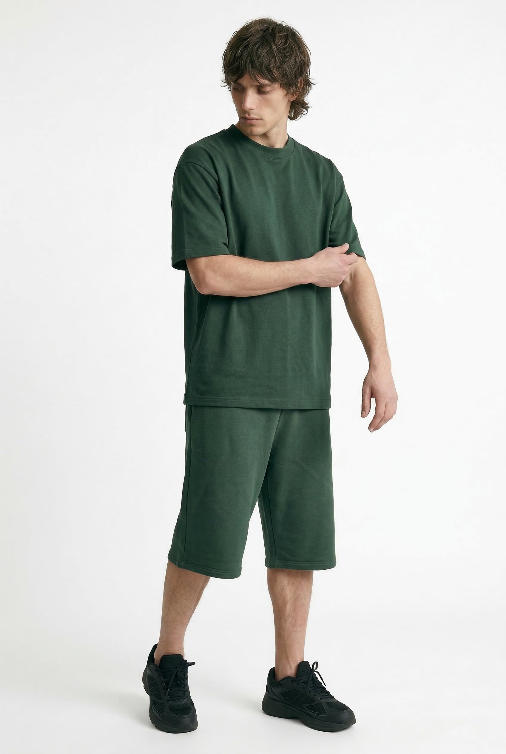 Bermuda Baggy