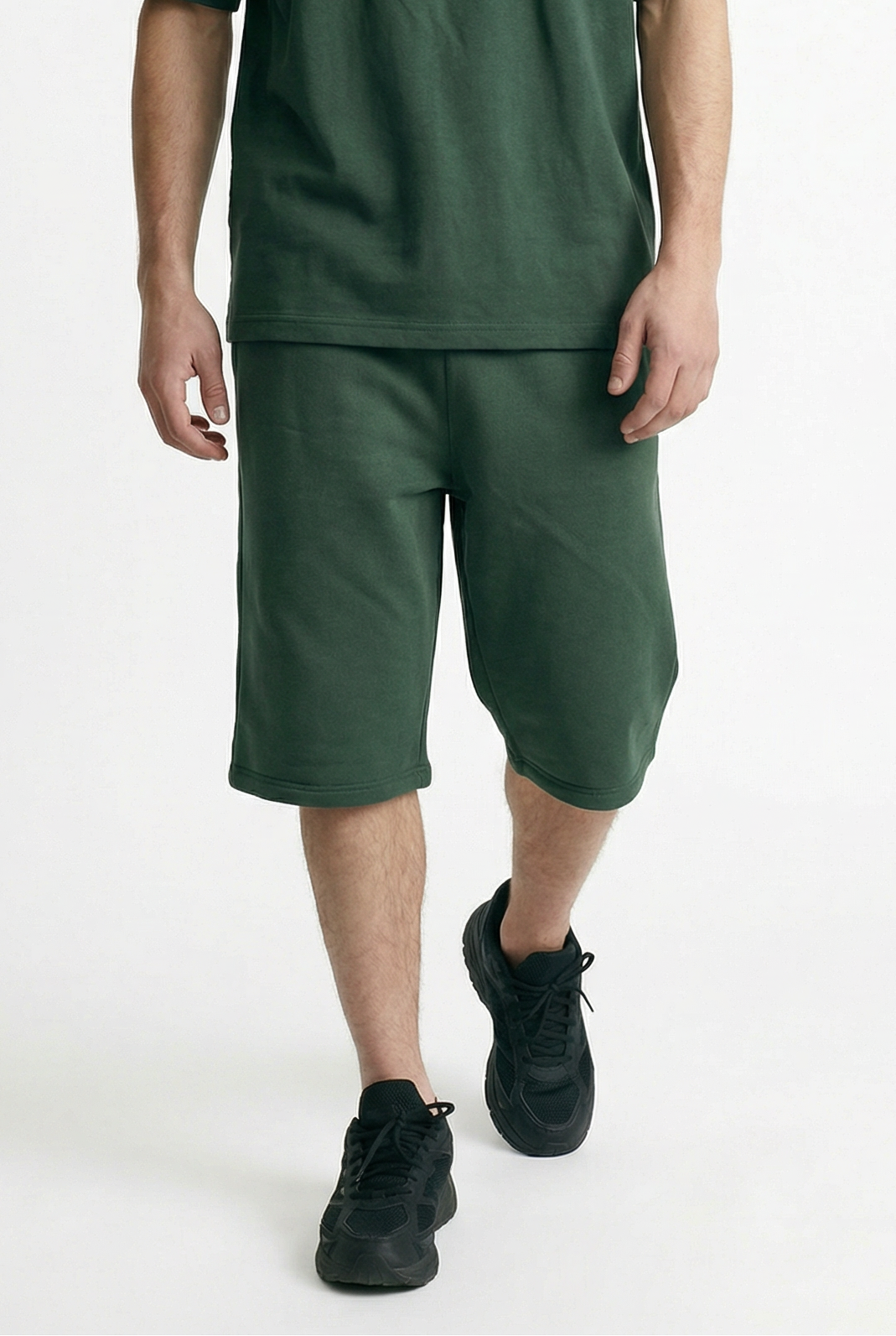 Bermuda Baggy